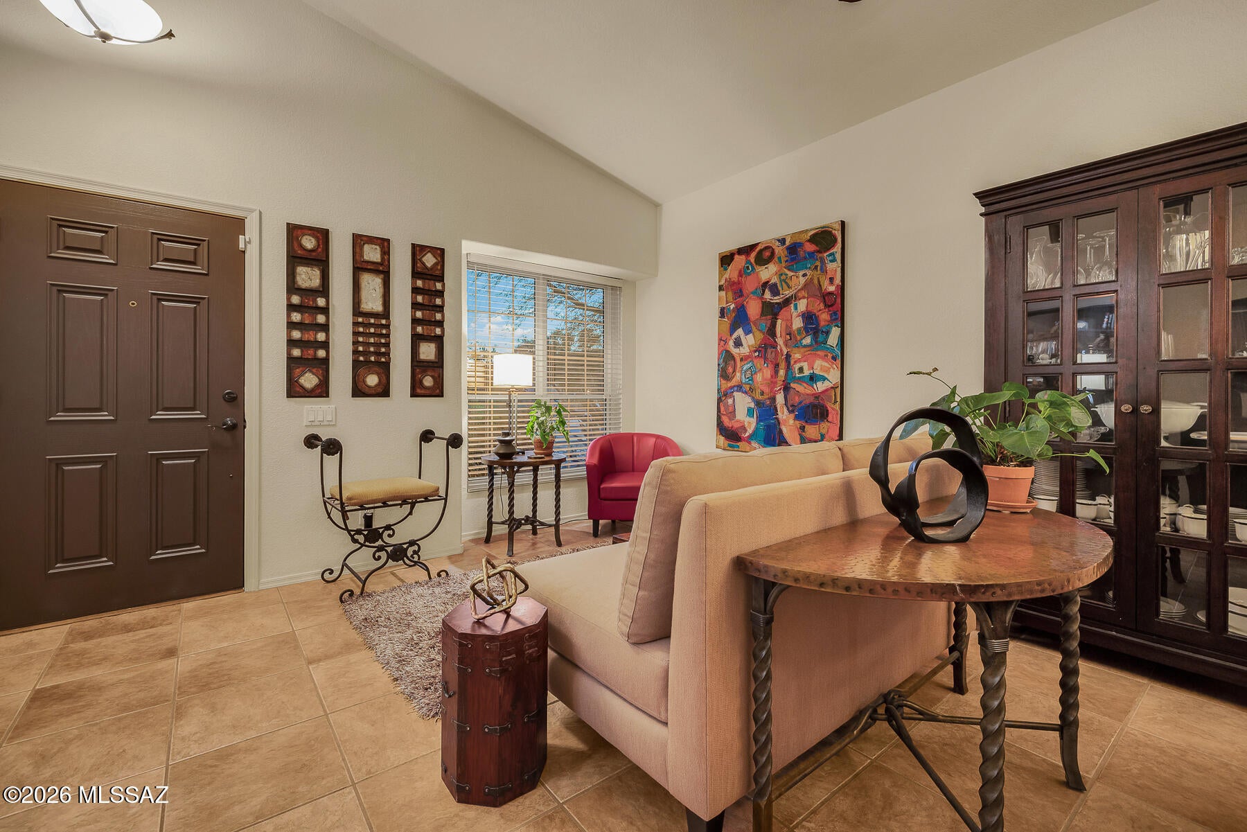 7771 E Calle Del Minique