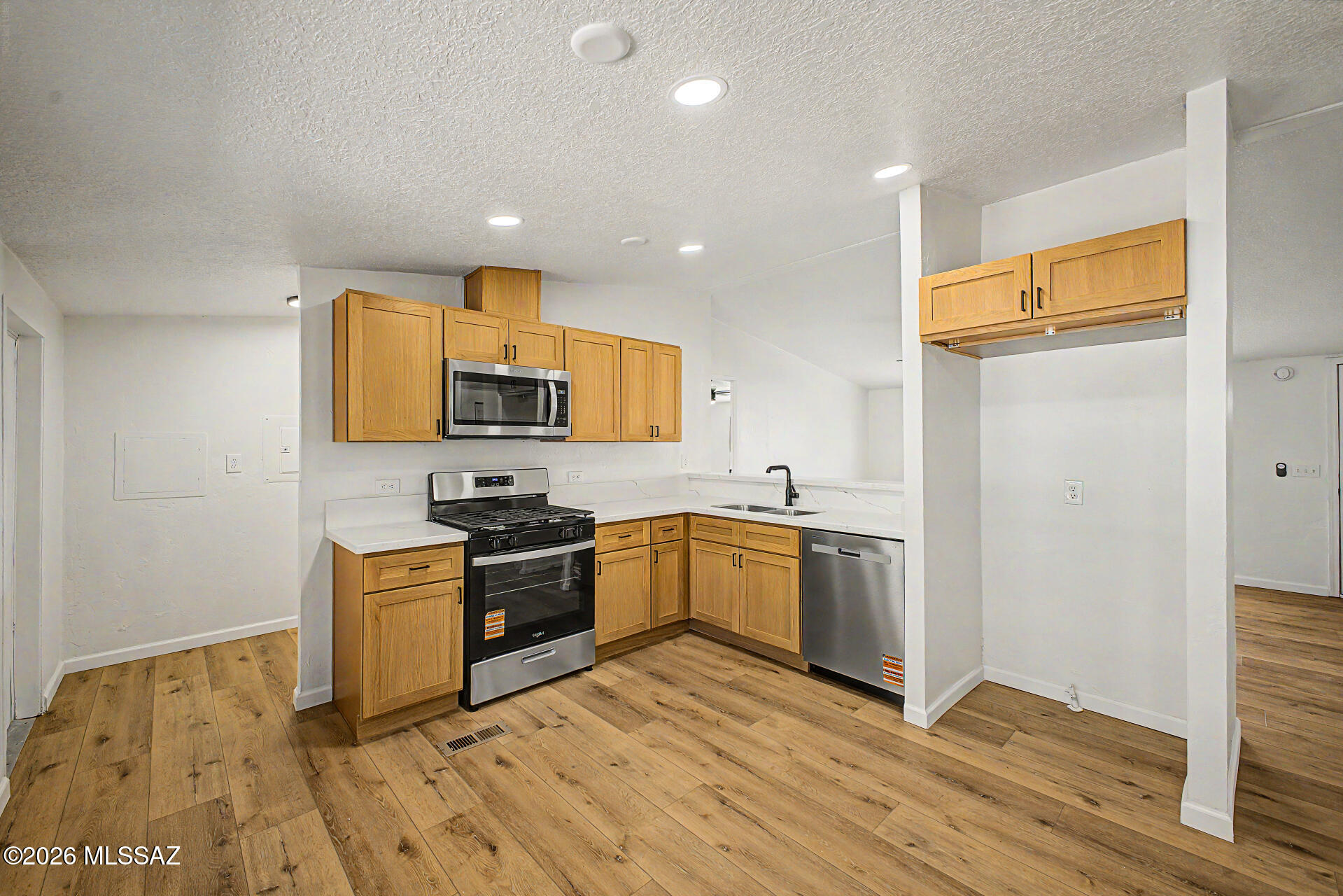 Orange Grove Mobile Estates (1) - Residential