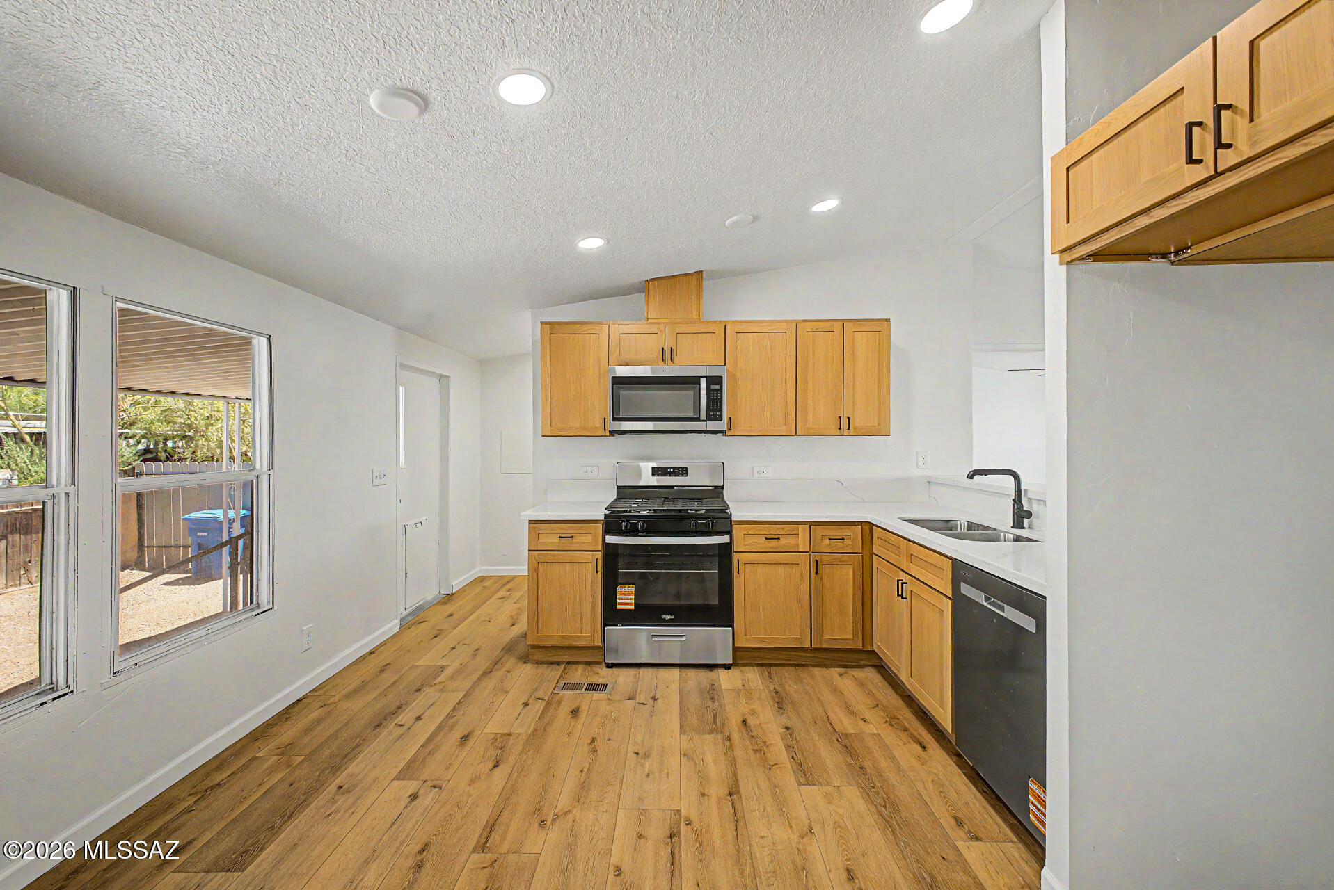 Orange Grove Mobile Estates (1) - Residential
