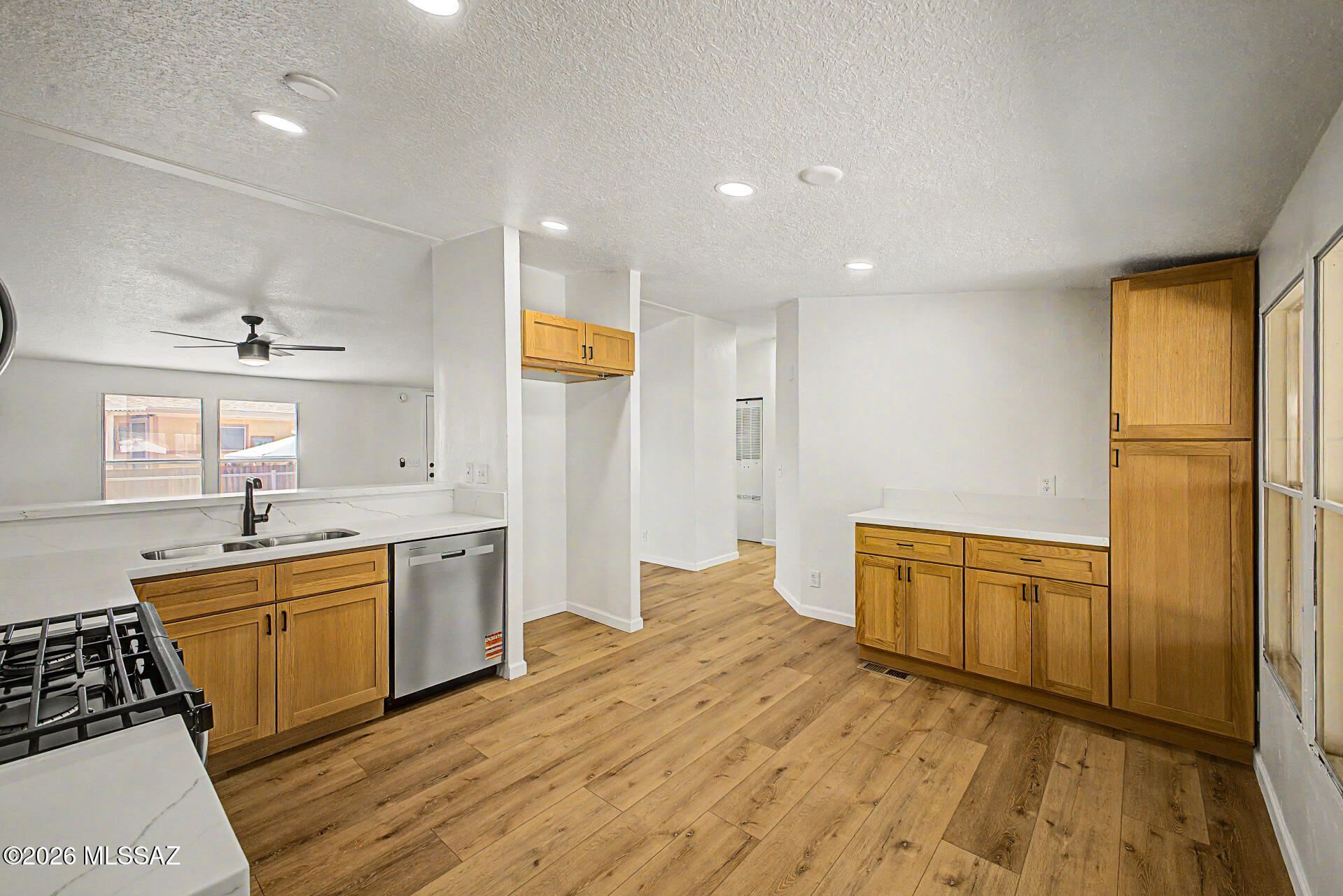 Orange Grove Mobile Estates (1) - Residential