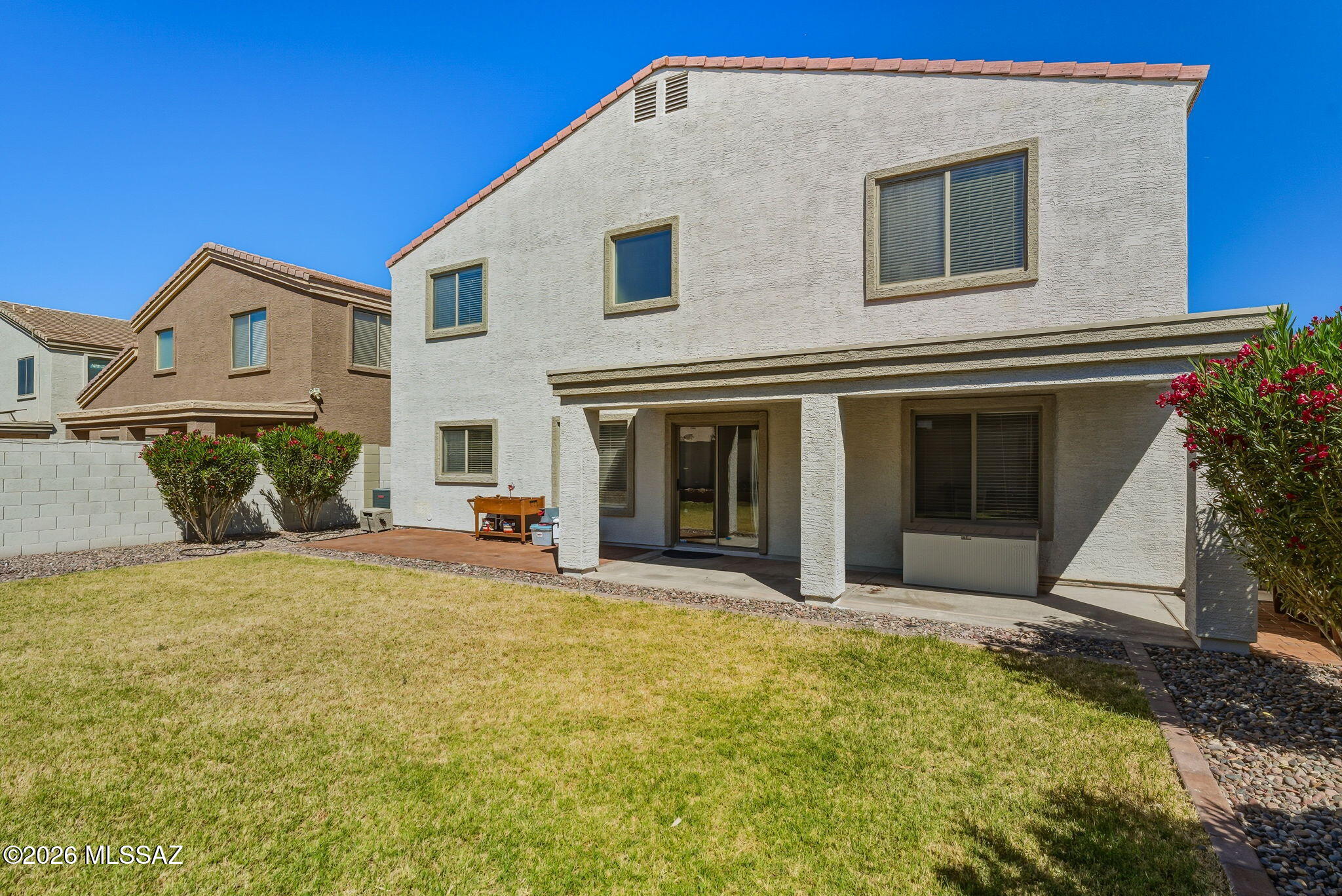 N/A - Residential