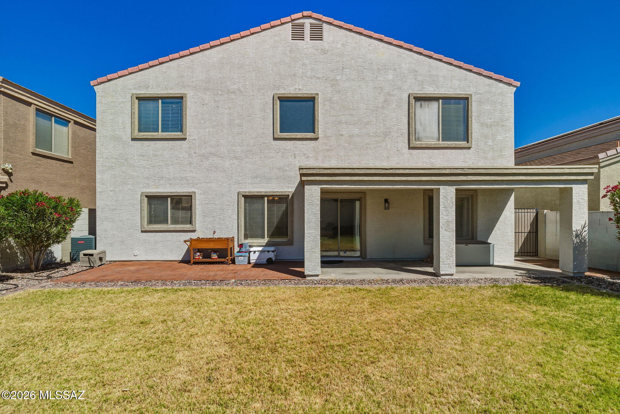 N/A - Residential