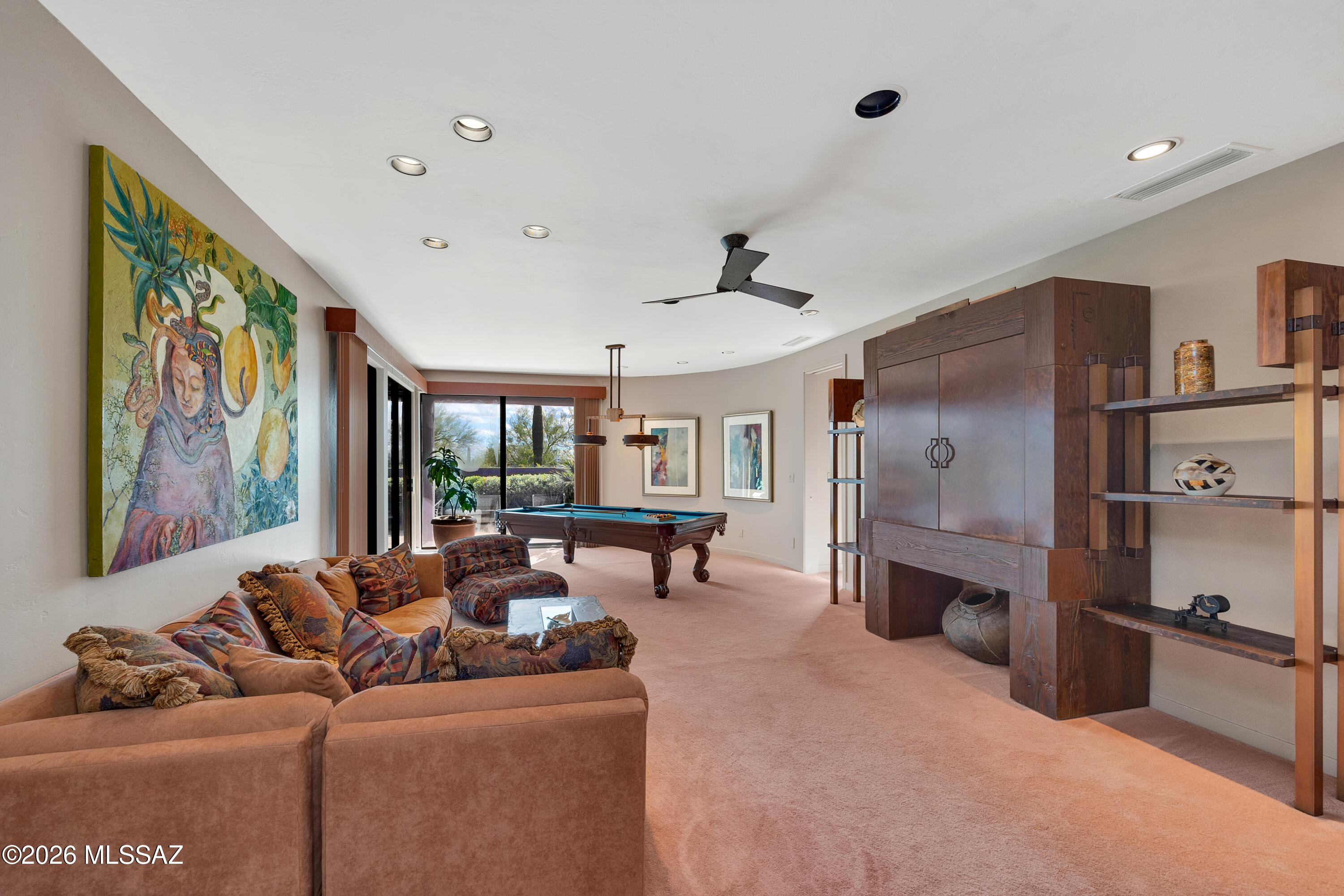 Hacienda Del Sol Estates (1-68) - Residential