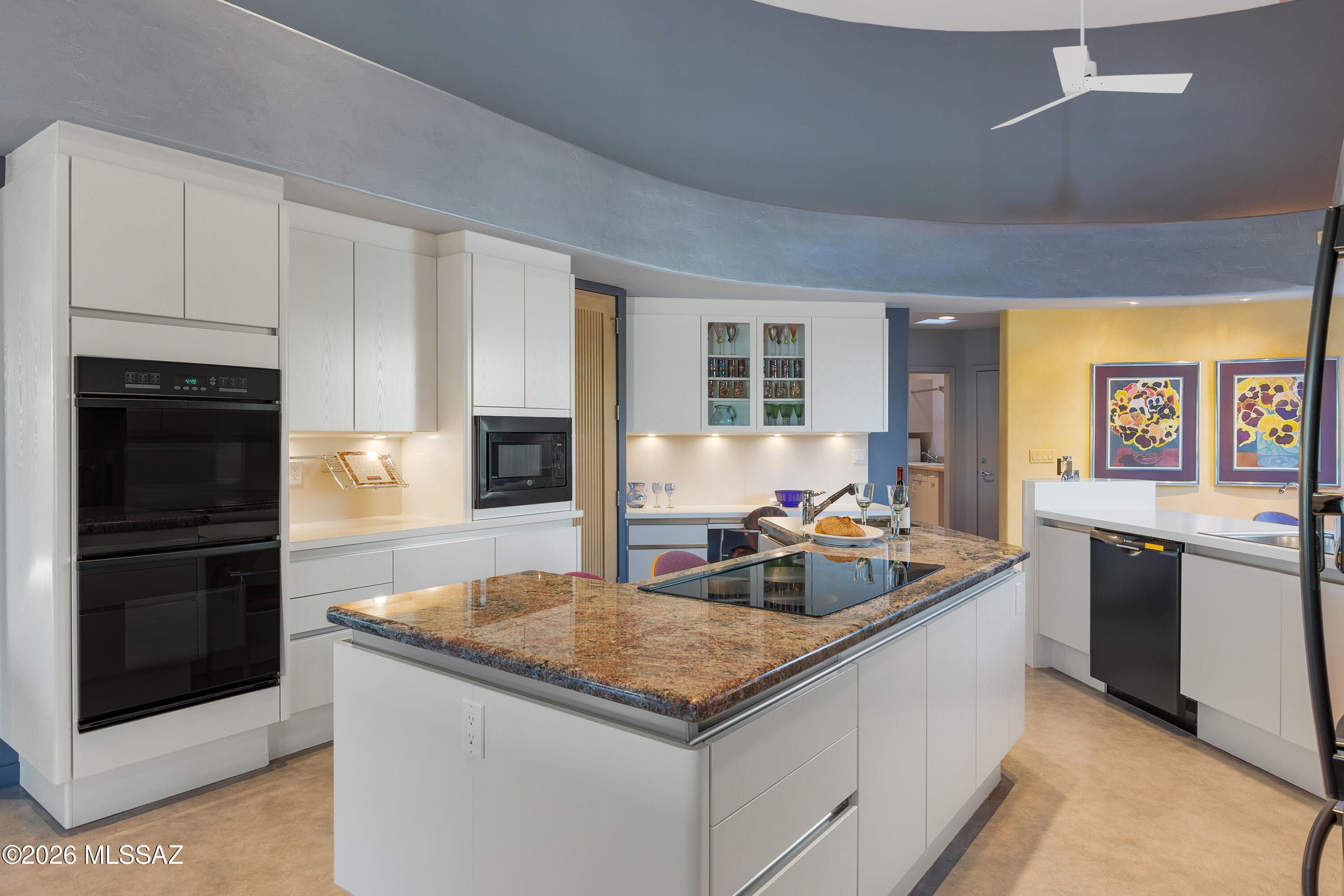 Hacienda Del Sol Estates (1-68) - Residential