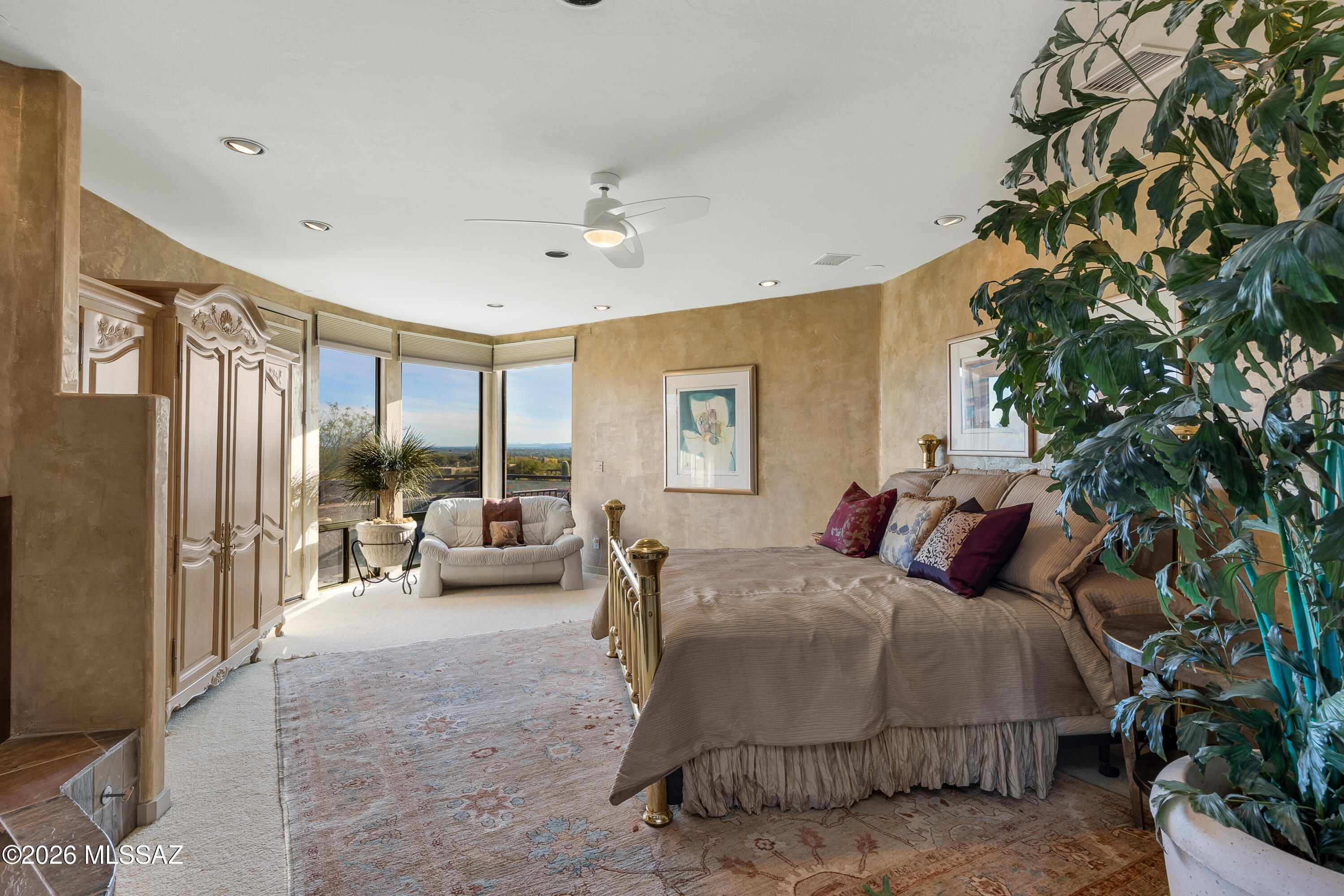 Hacienda Del Sol Estates (1-68) - Residential