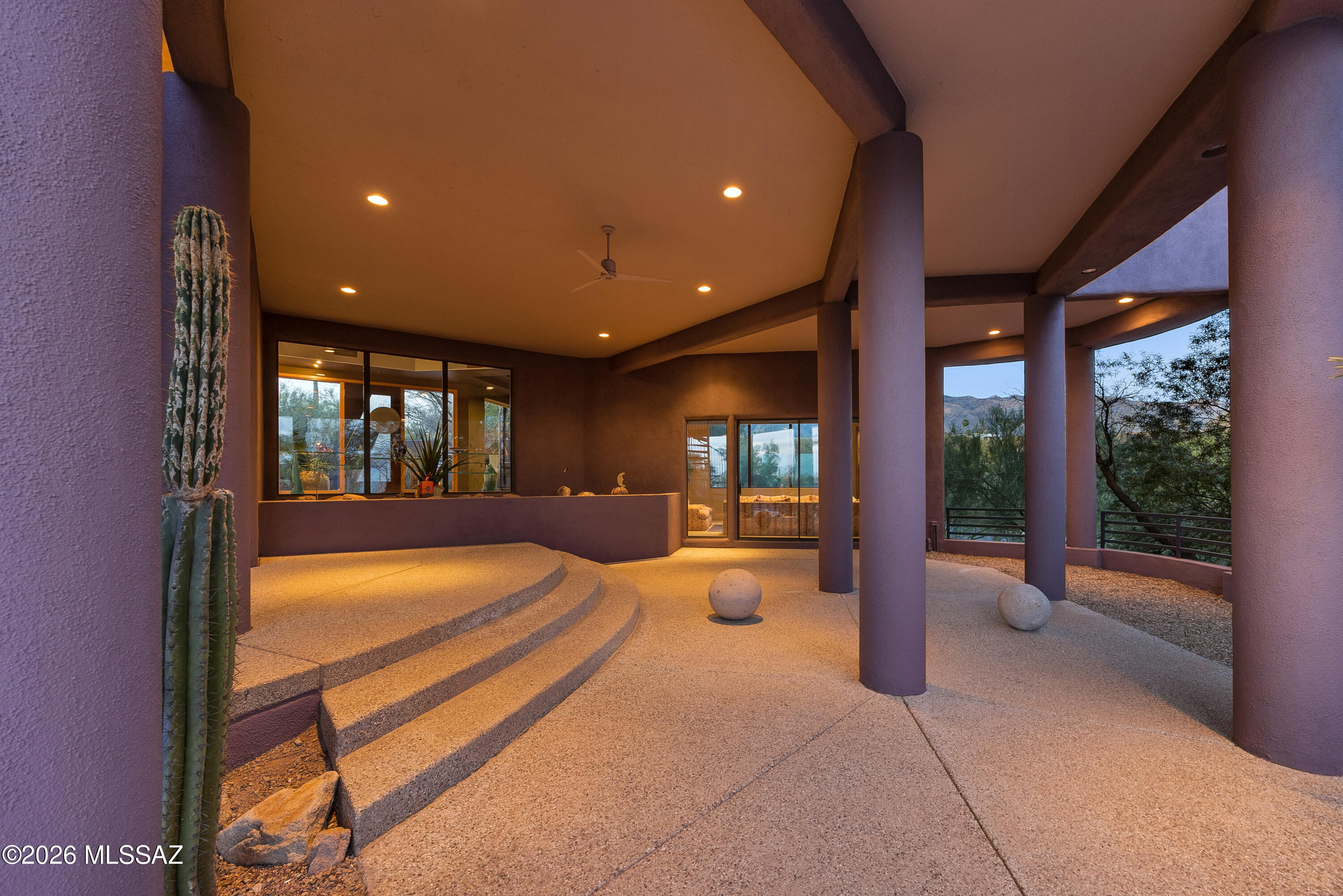 Hacienda Del Sol Estates (1-68) - Residential
