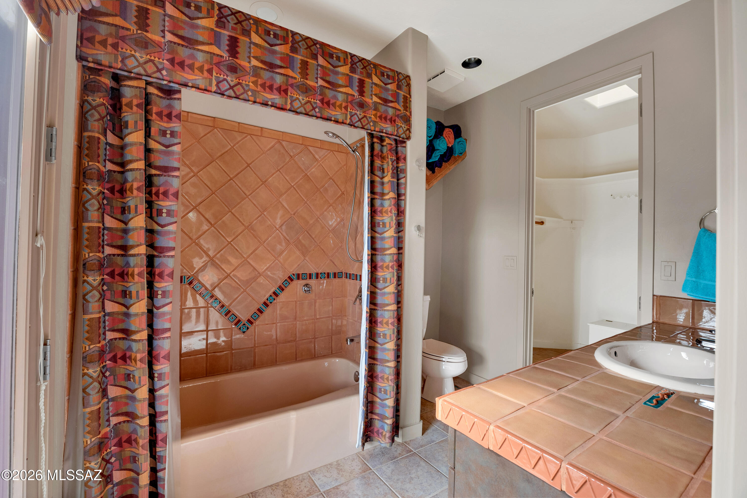 Hacienda Del Sol Estates (1-68) - Residential