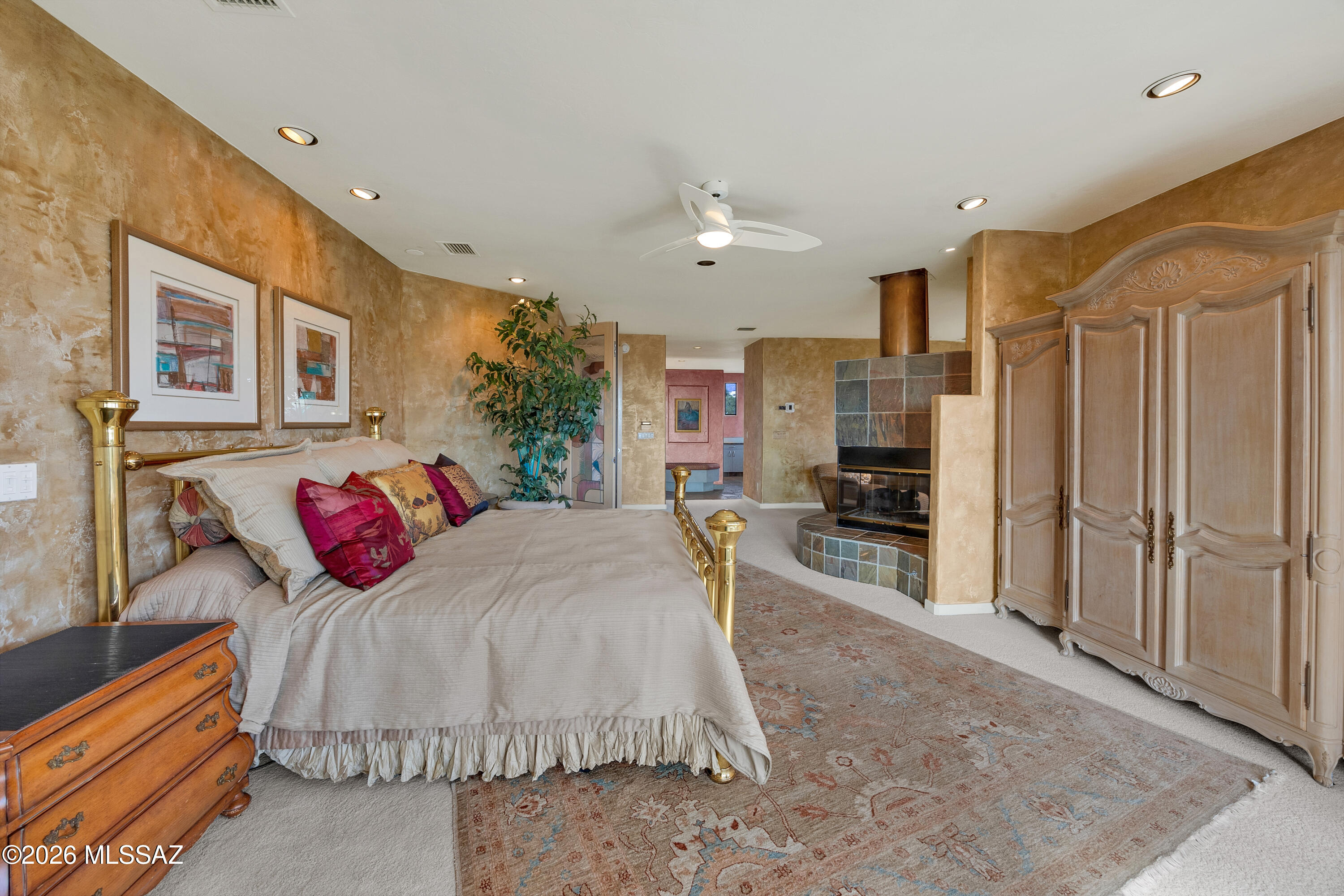 Hacienda Del Sol Estates (1-68) - Residential