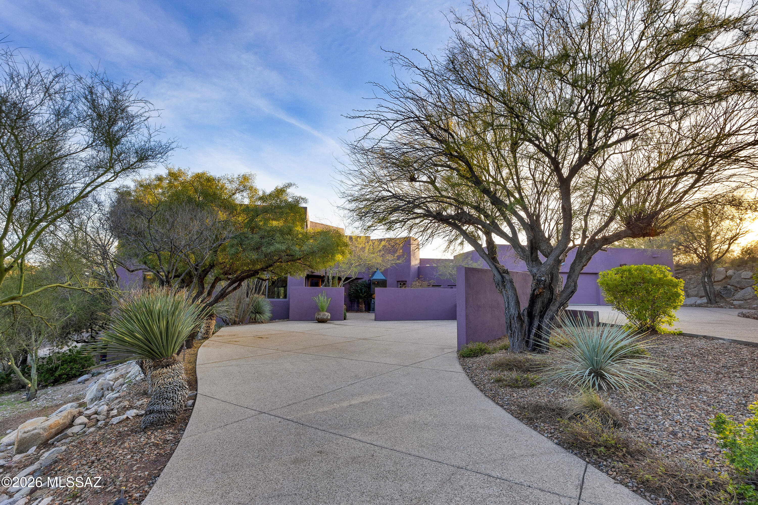 Hacienda Del Sol Estates (1-68) - Residential