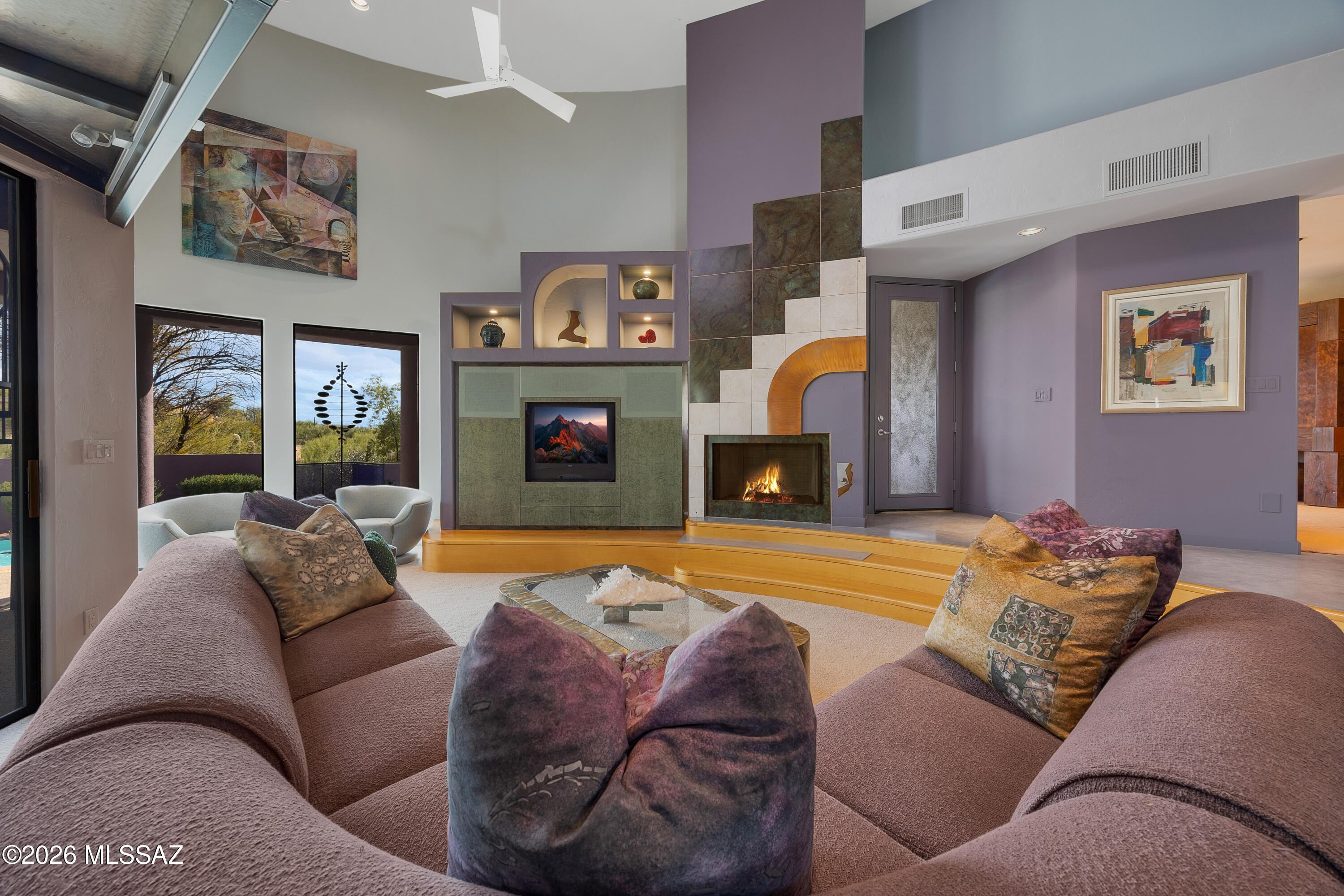 Hacienda Del Sol Estates (1-68) - Residential