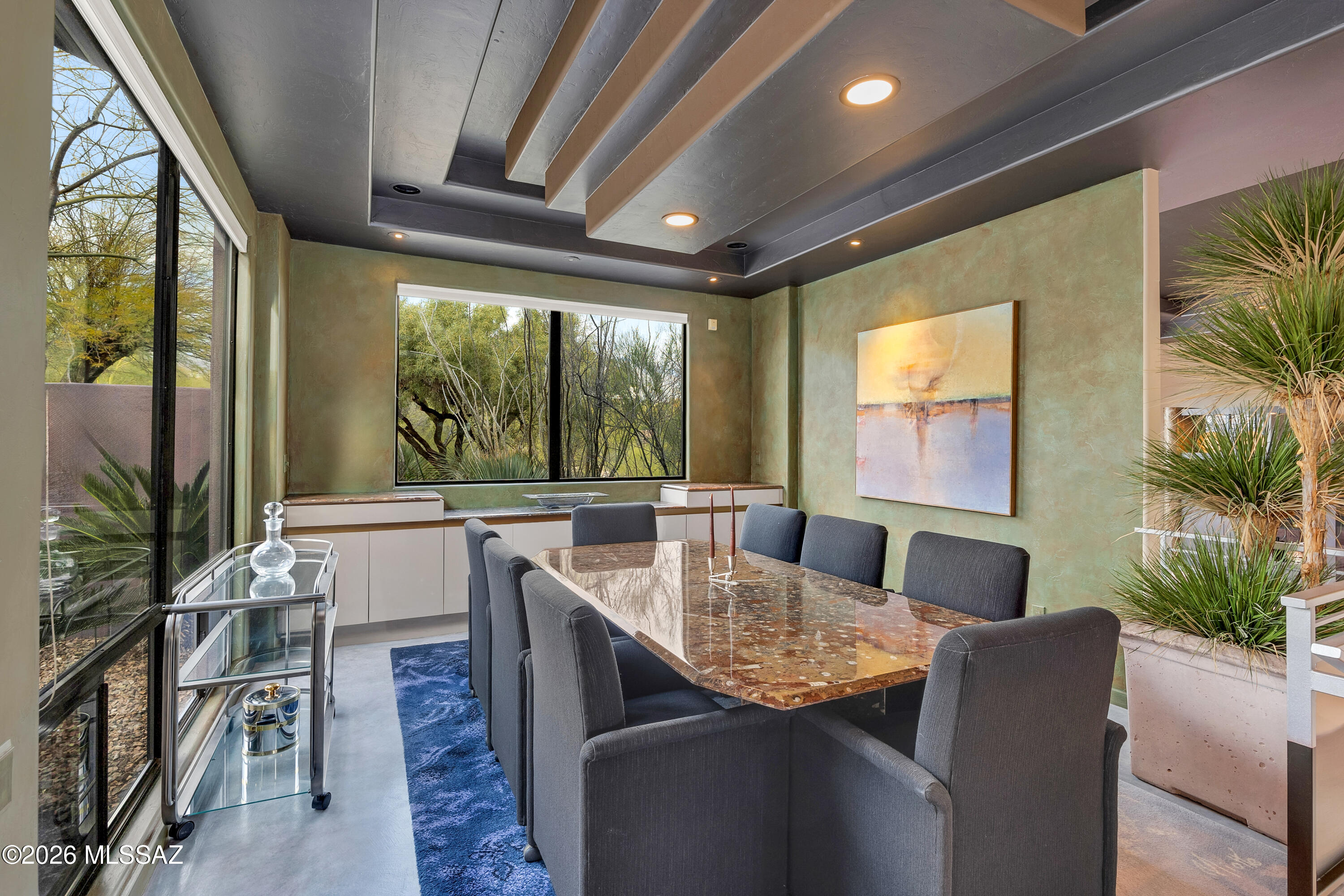 Hacienda Del Sol Estates (1-68) - Residential