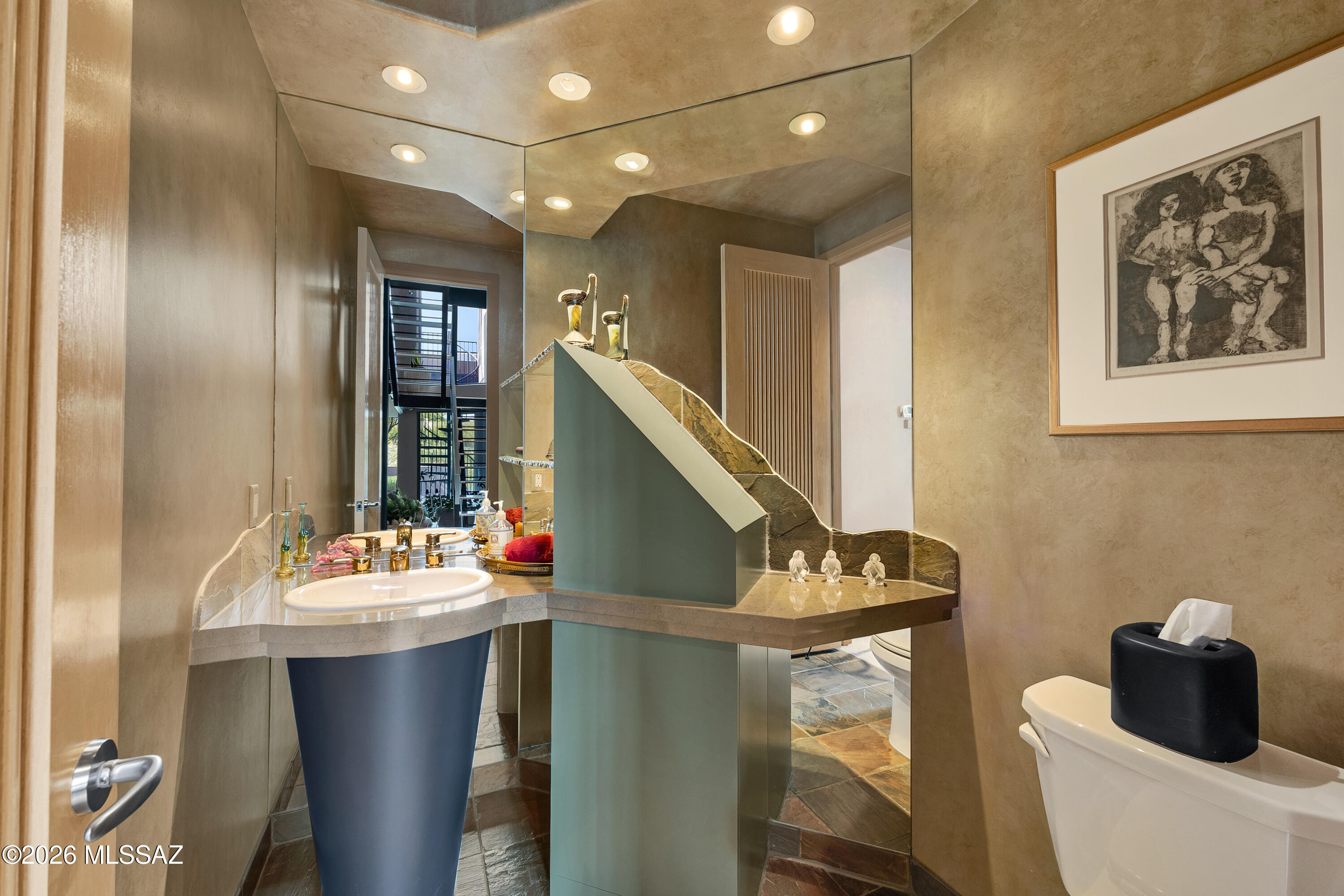 Hacienda Del Sol Estates (1-68) - Residential