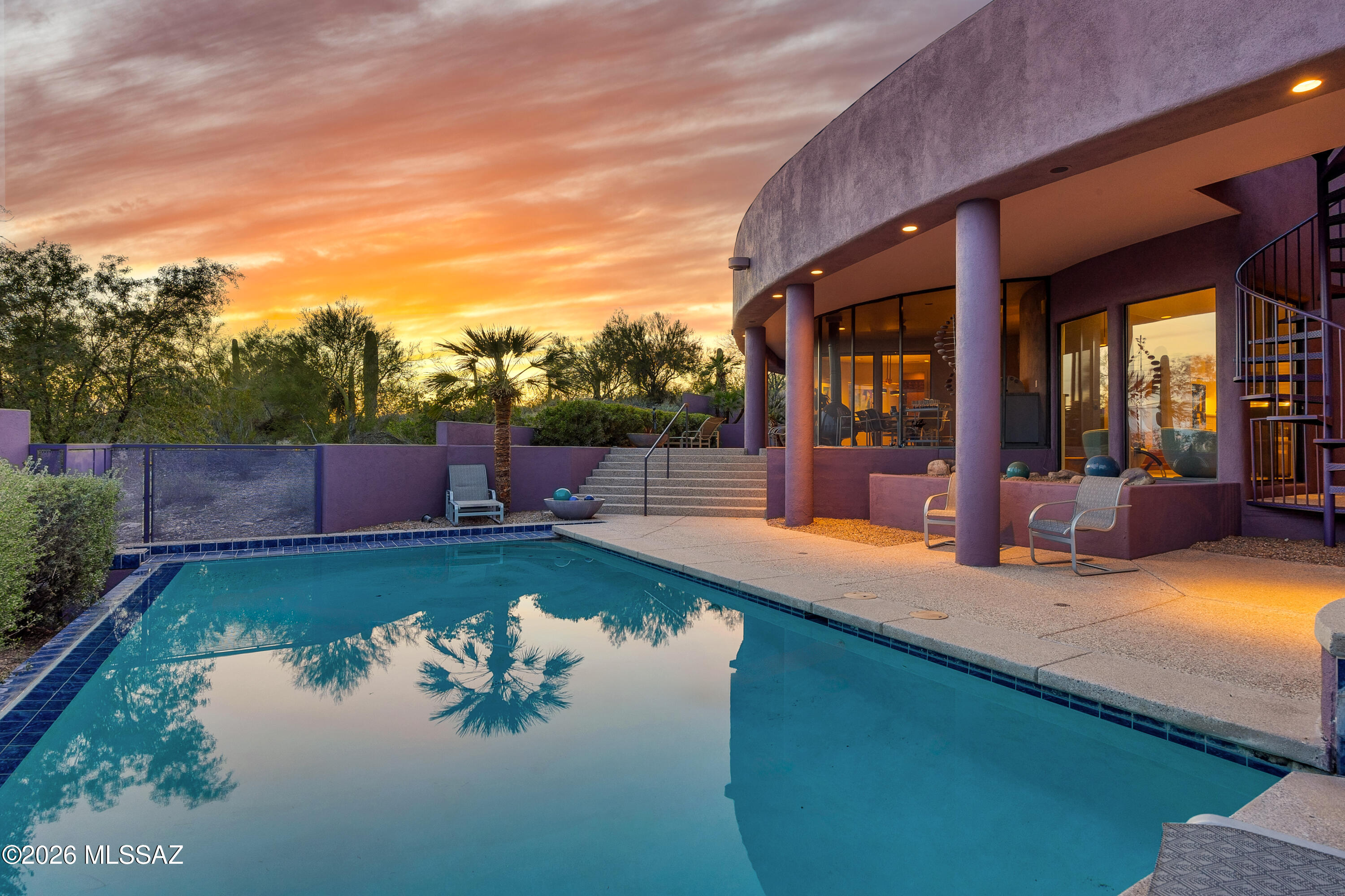 5091 N Corte De Catalonia