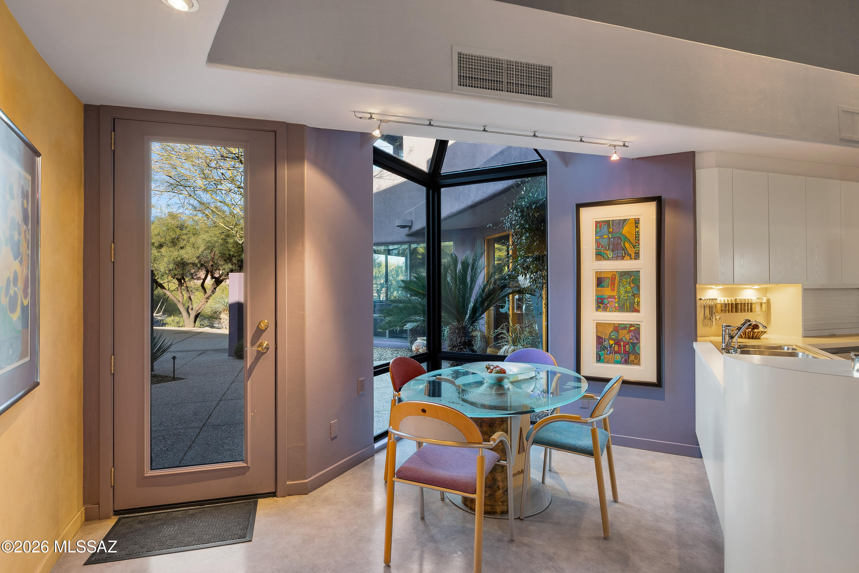 Hacienda Del Sol Estates (1-68) - Residential