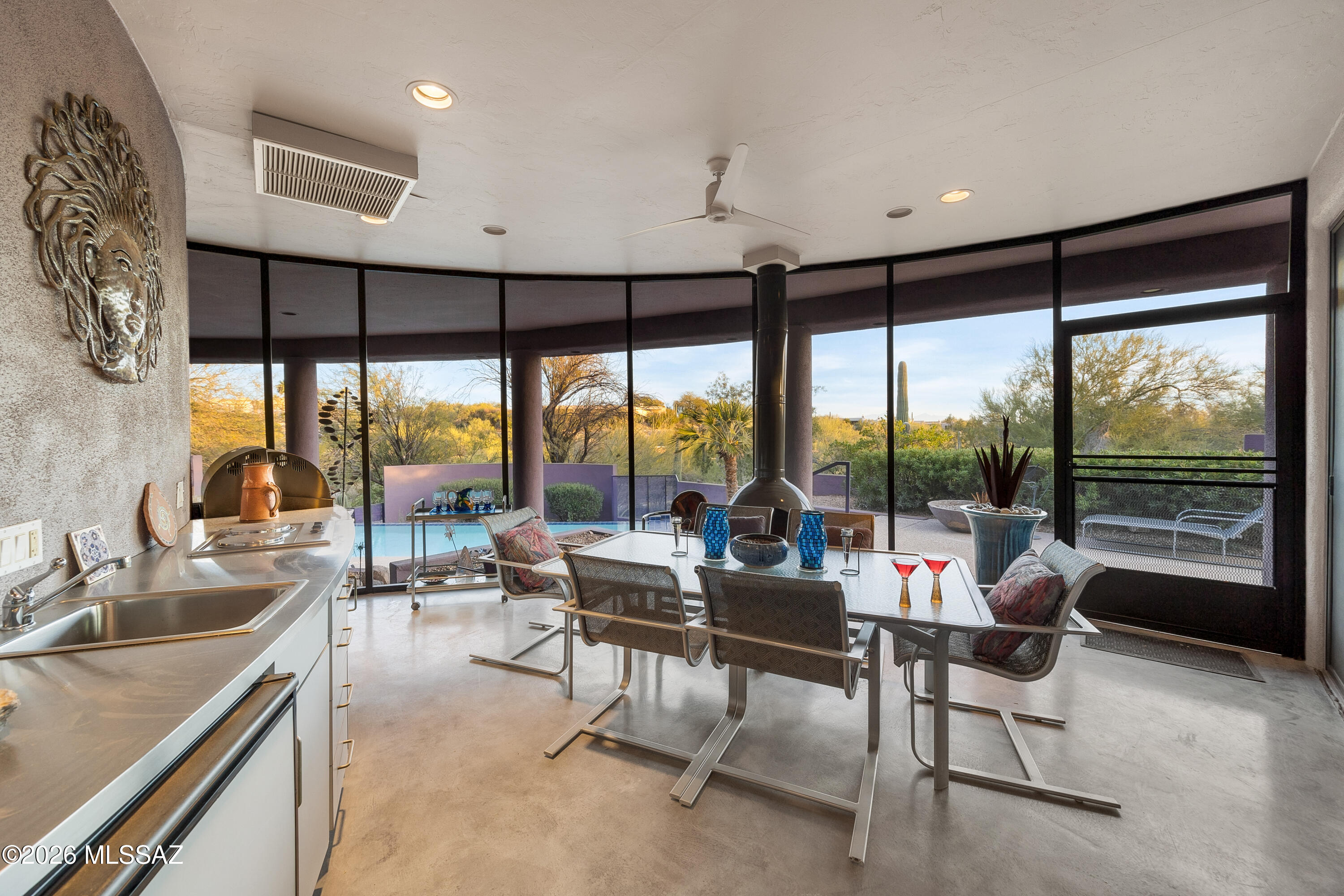 5091 N Corte De Catalonia