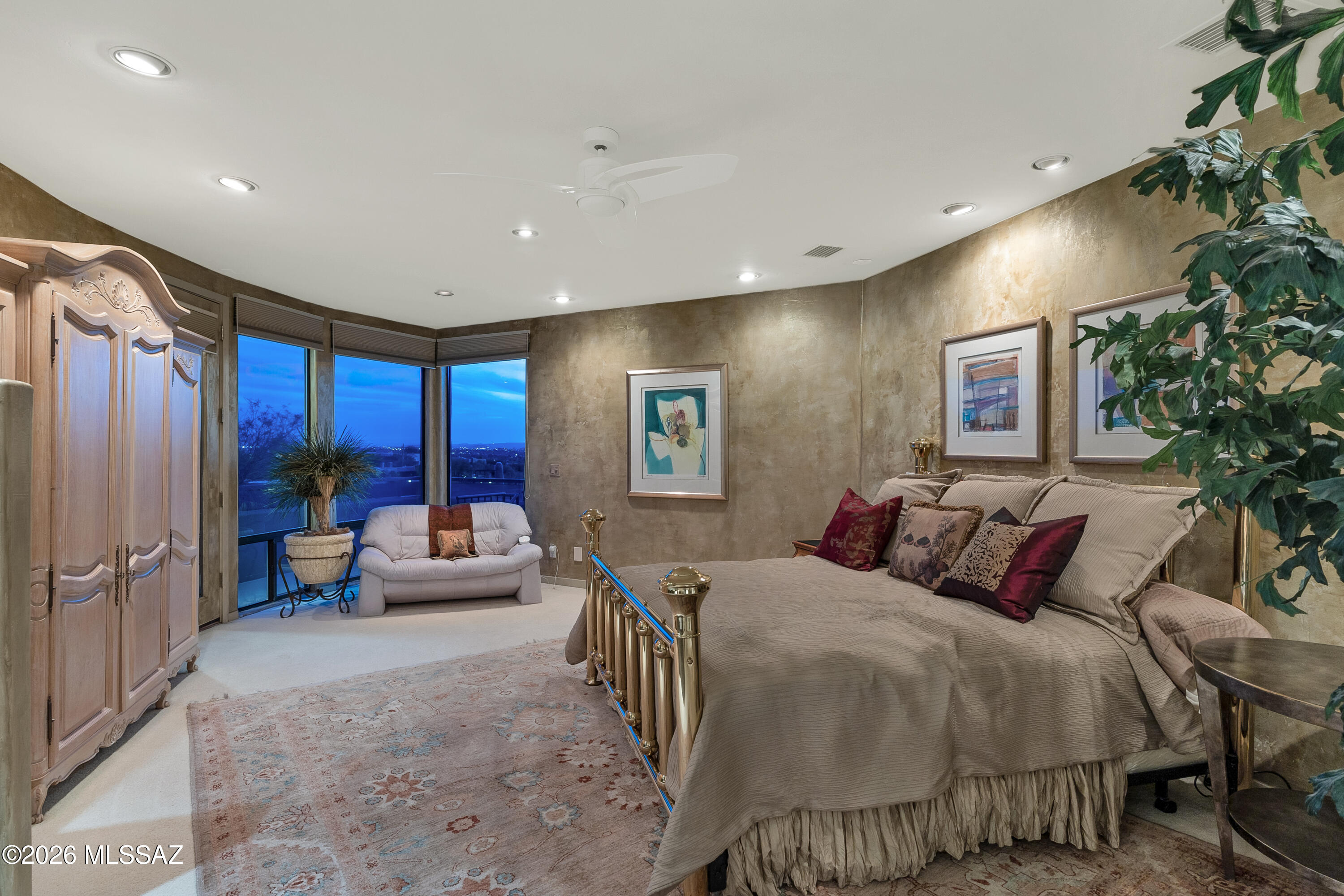 Hacienda Del Sol Estates (1-68) - Residential