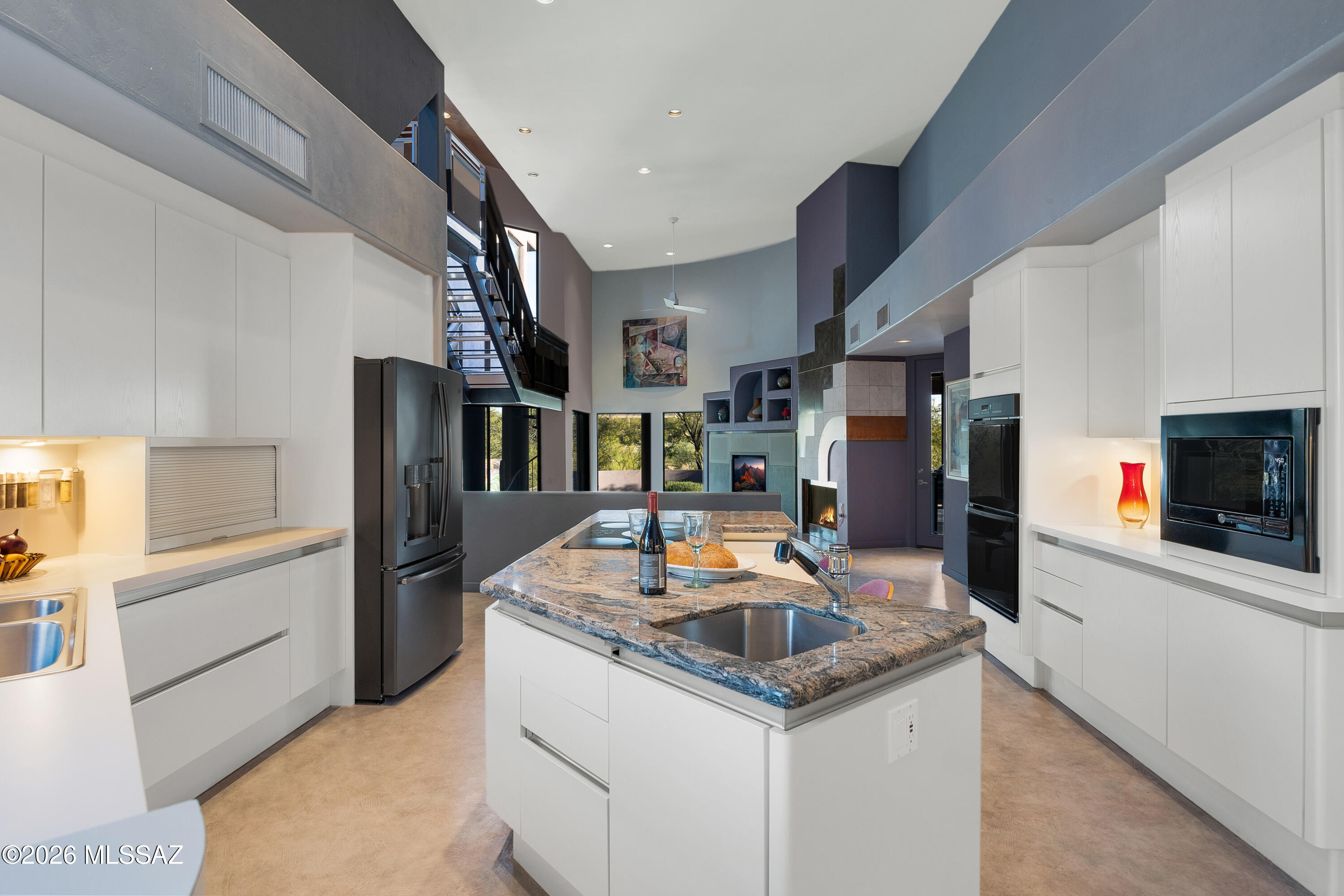 Hacienda Del Sol Estates (1-68) - Residential
