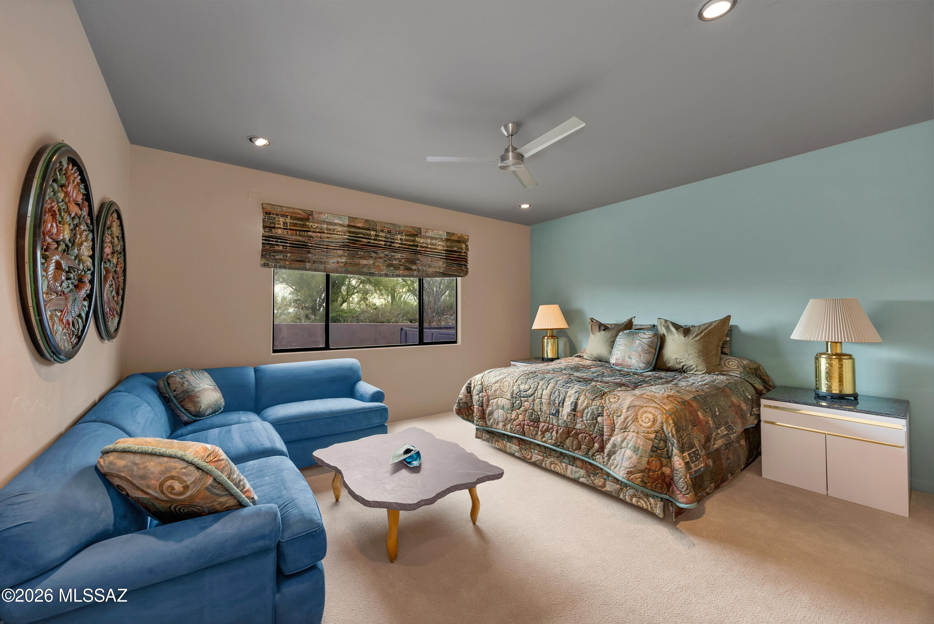 Hacienda Del Sol Estates (1-68) - Residential