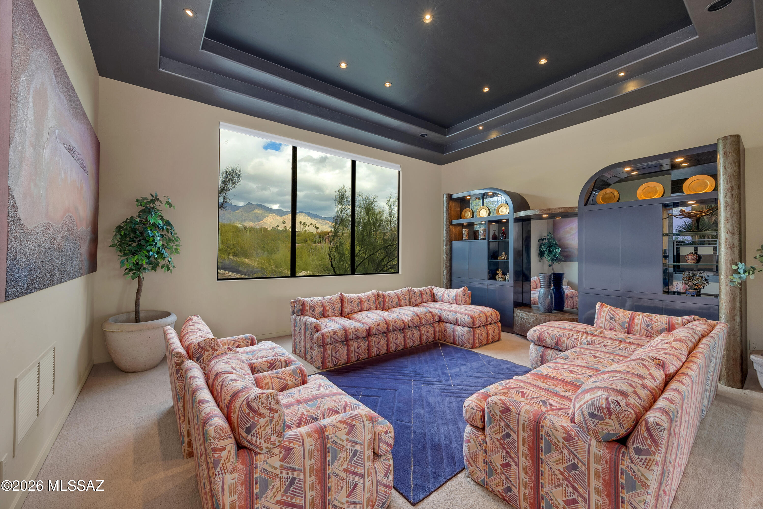 Hacienda Del Sol Estates (1-68) - Residential