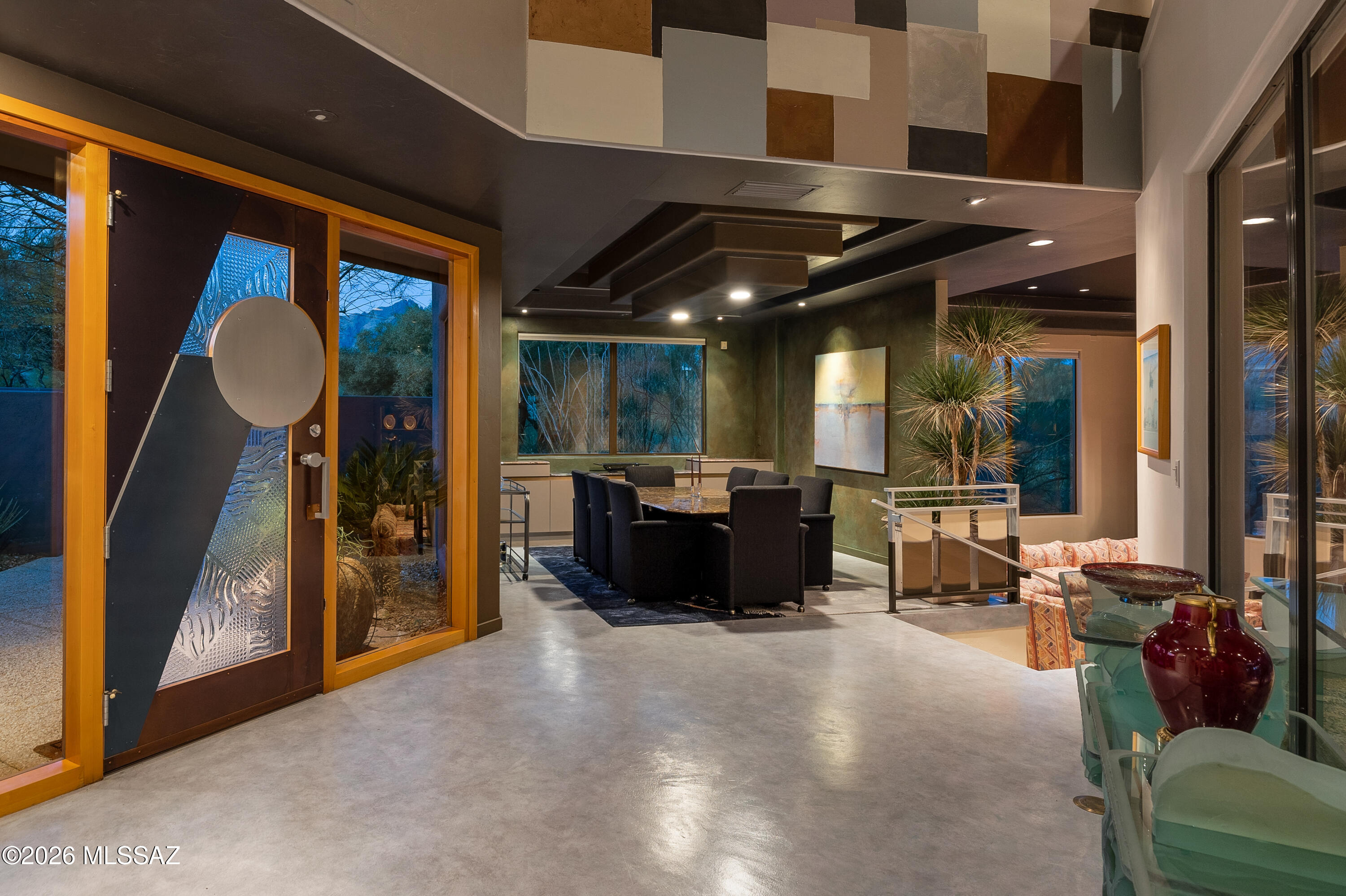 Hacienda Del Sol Estates (1-68) - Residential
