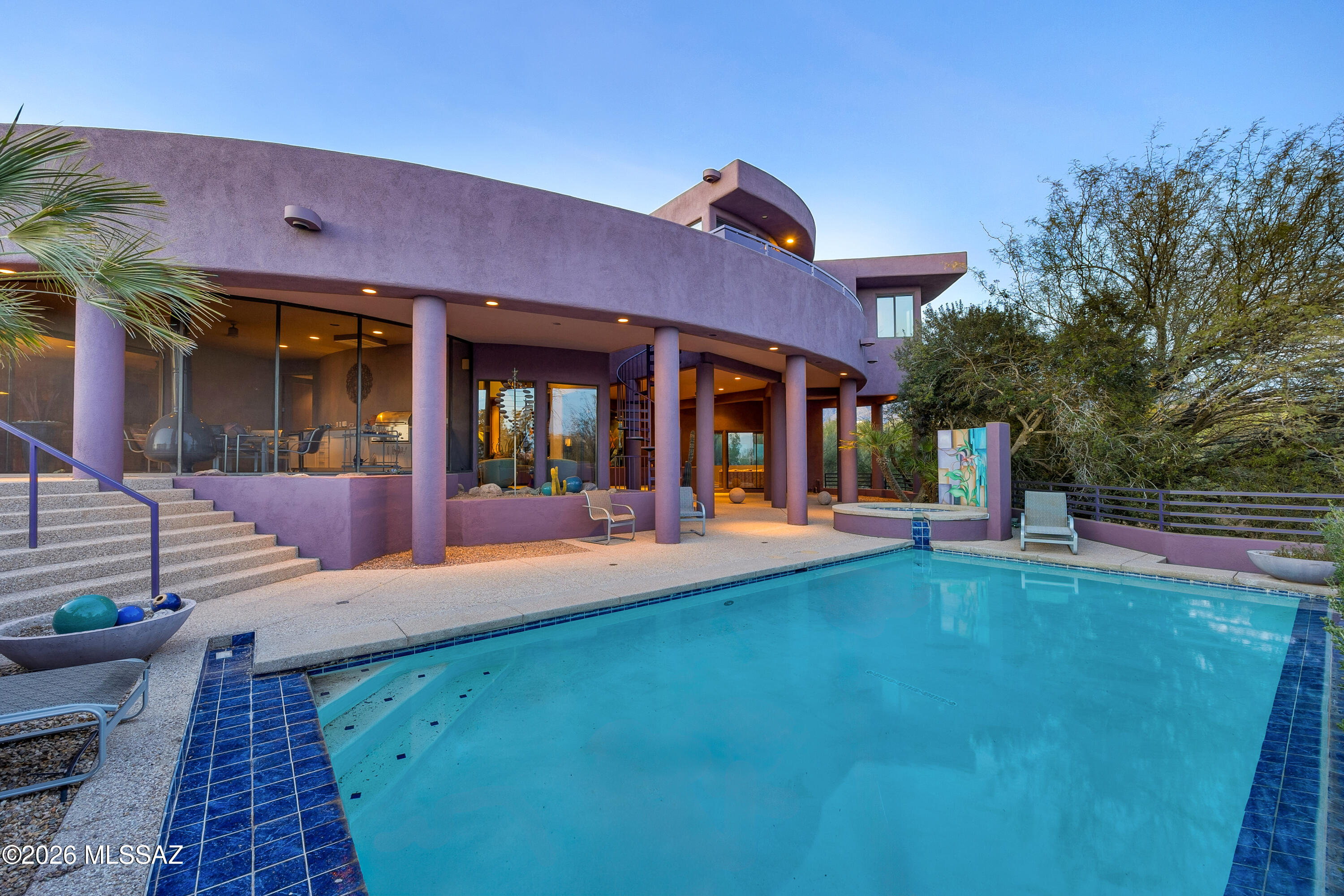 Hacienda Del Sol Estates (1-68) - Residential