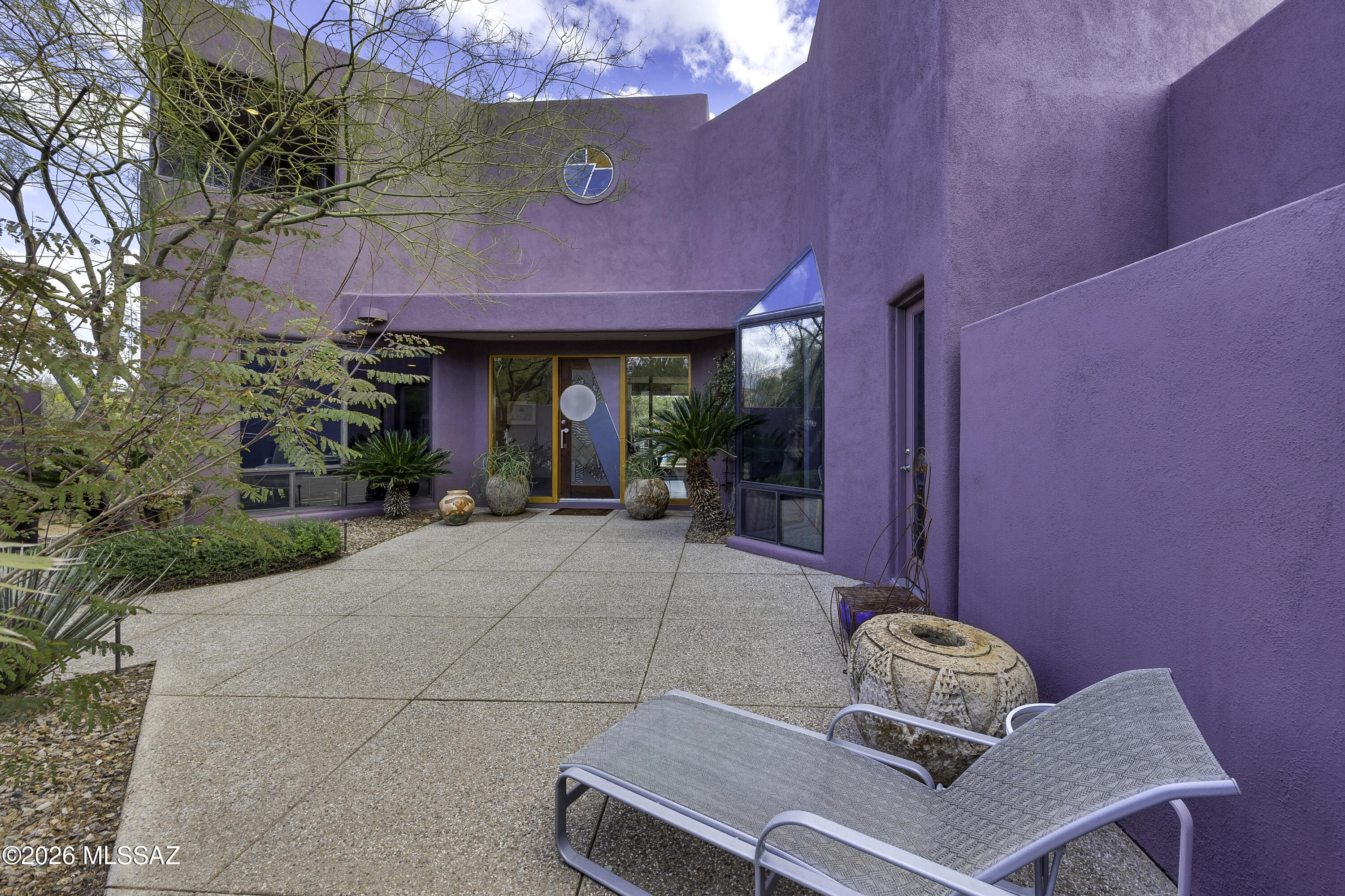 Hacienda Del Sol Estates (1-68) - Residential
