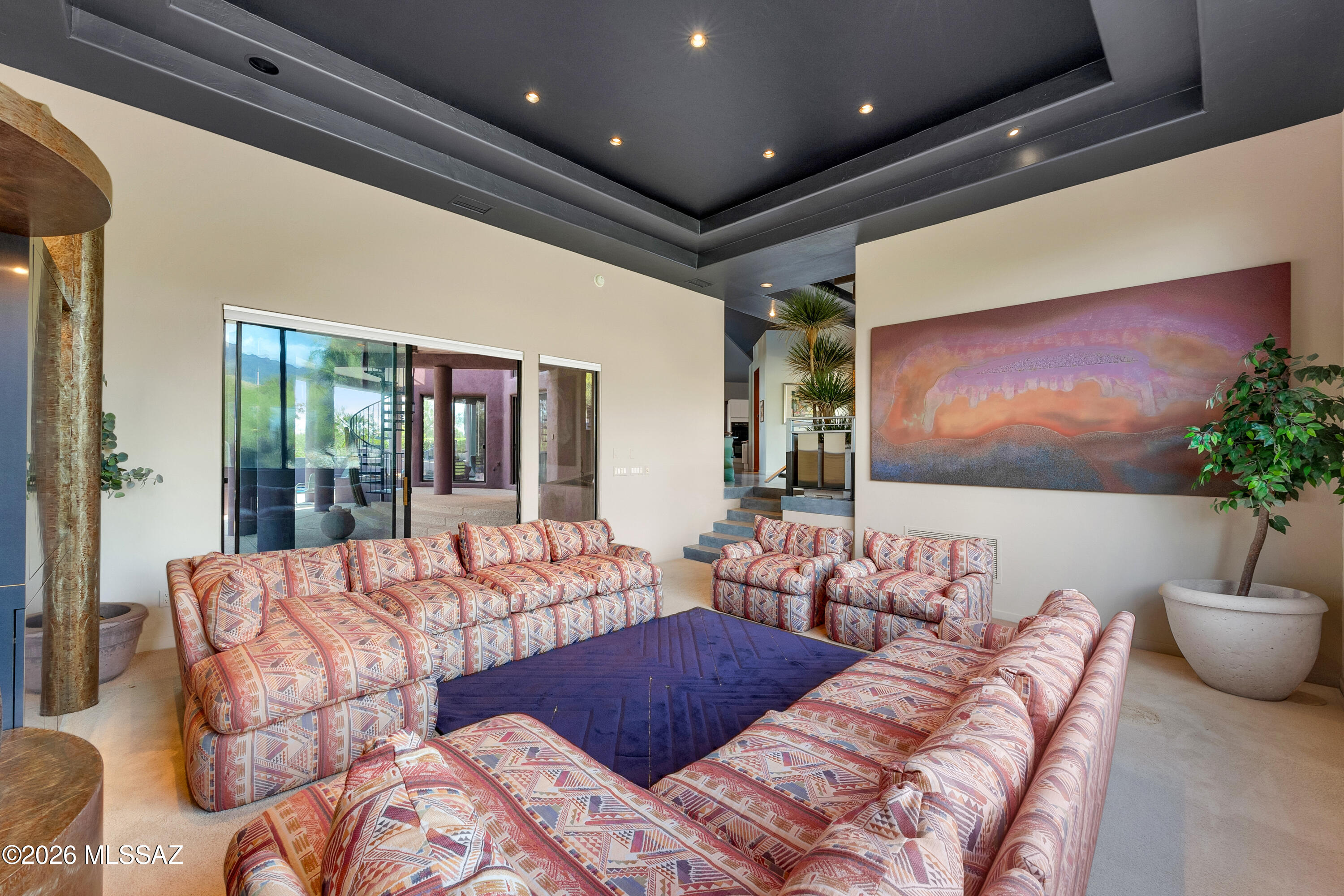 Hacienda Del Sol Estates (1-68) - Residential
