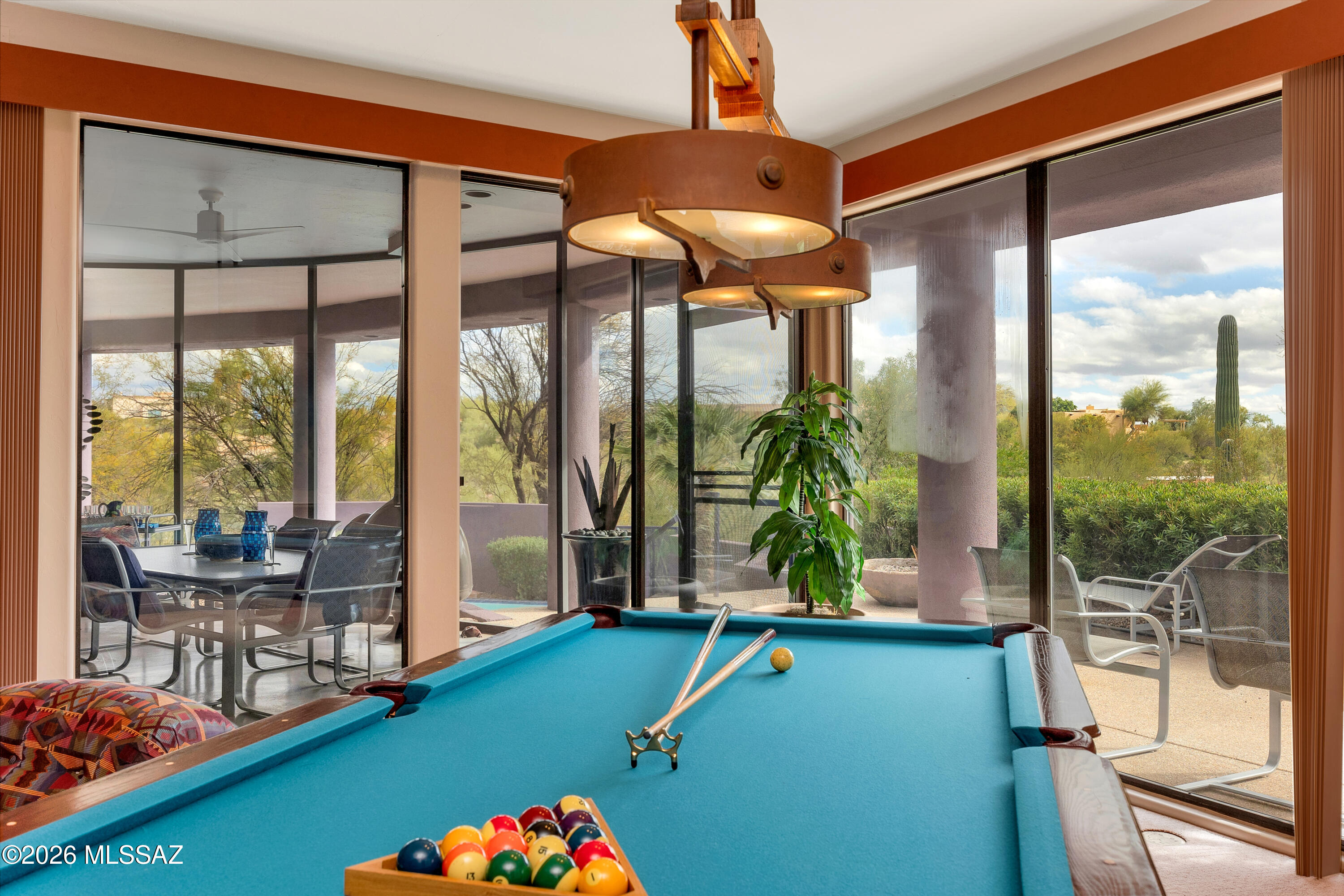 Hacienda Del Sol Estates (1-68) - Residential