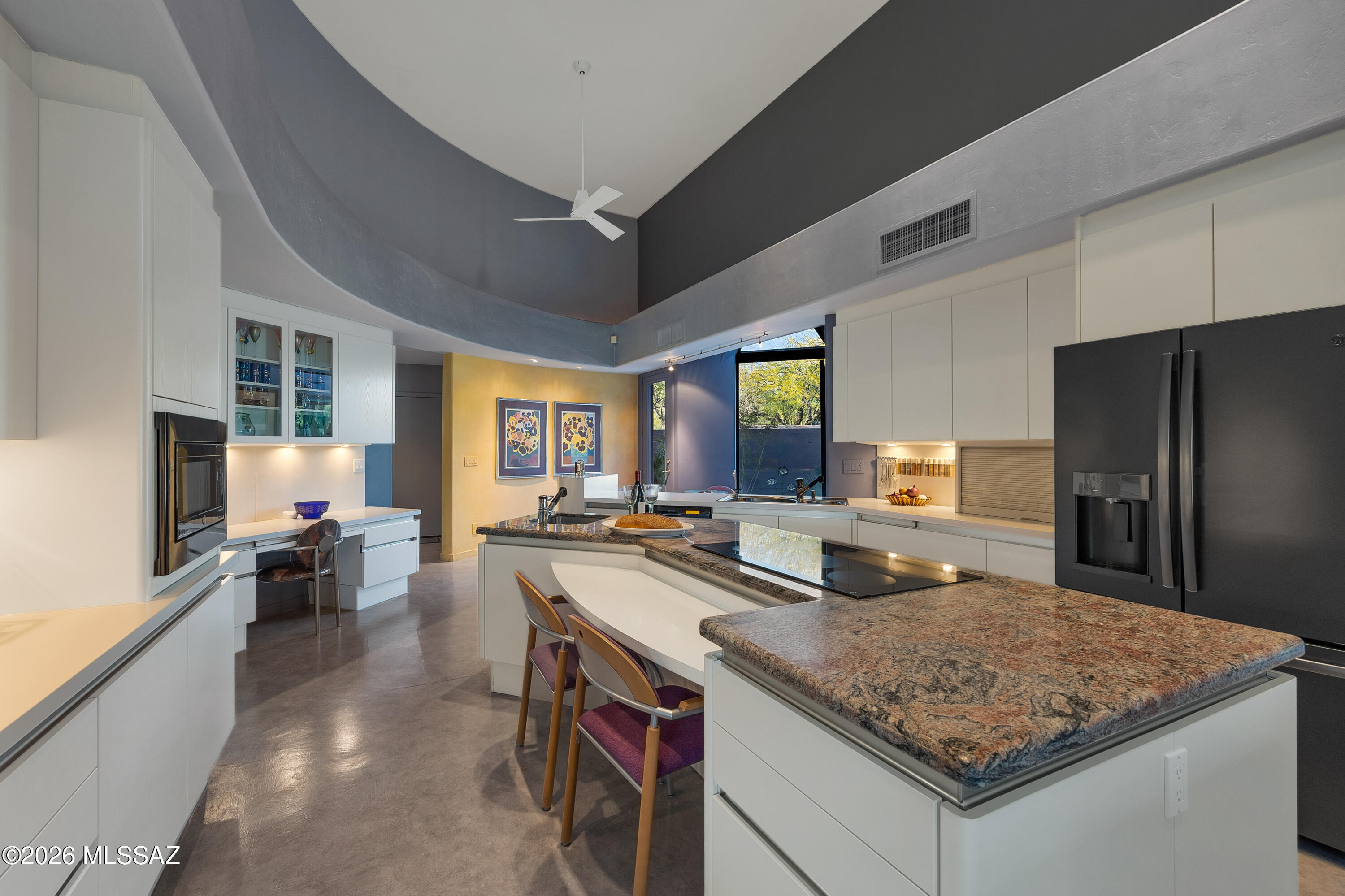 Hacienda Del Sol Estates (1-68) - Residential