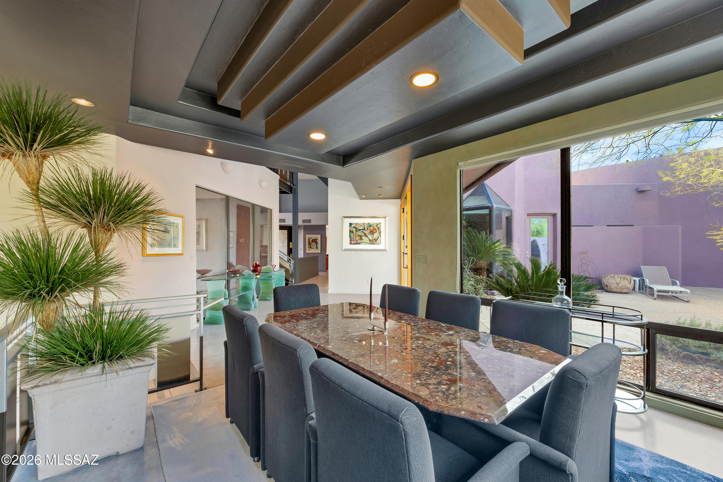 Hacienda Del Sol Estates (1-68) - Residential