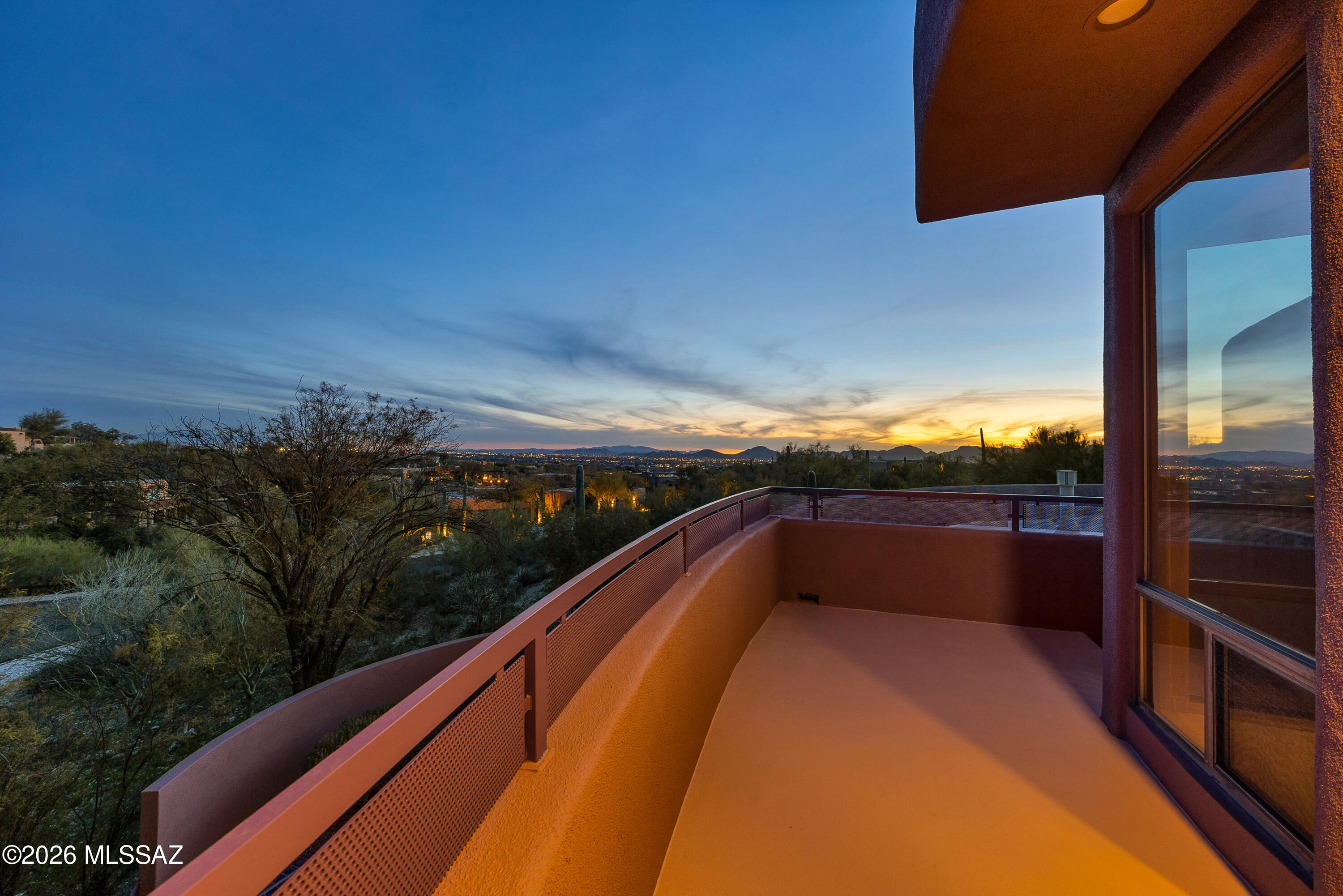 Hacienda Del Sol Estates (1-68) - Residential