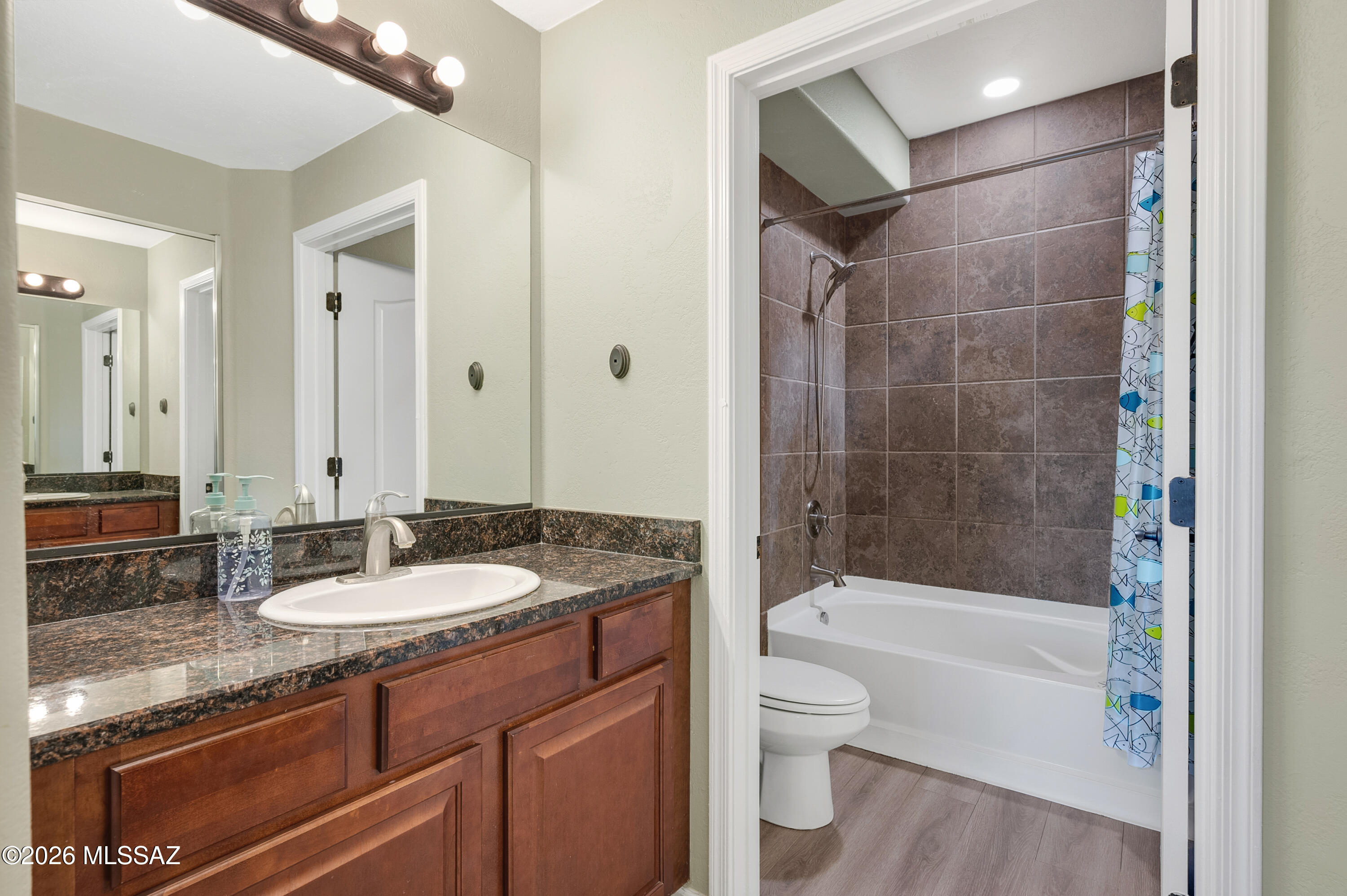 Villas at Hacienda Del Sol - Residential Lease