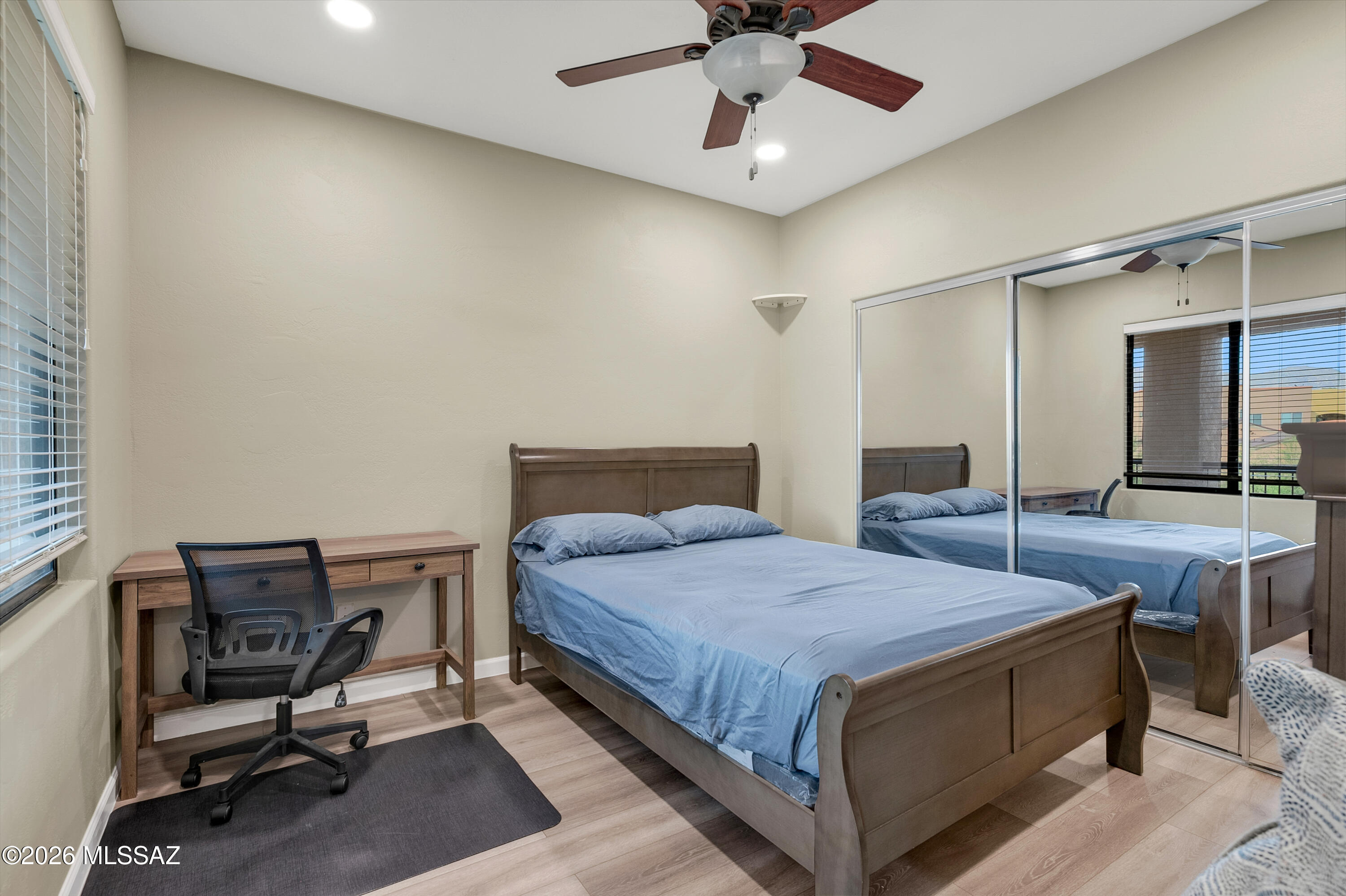 Villas at Hacienda Del Sol - Residential Lease