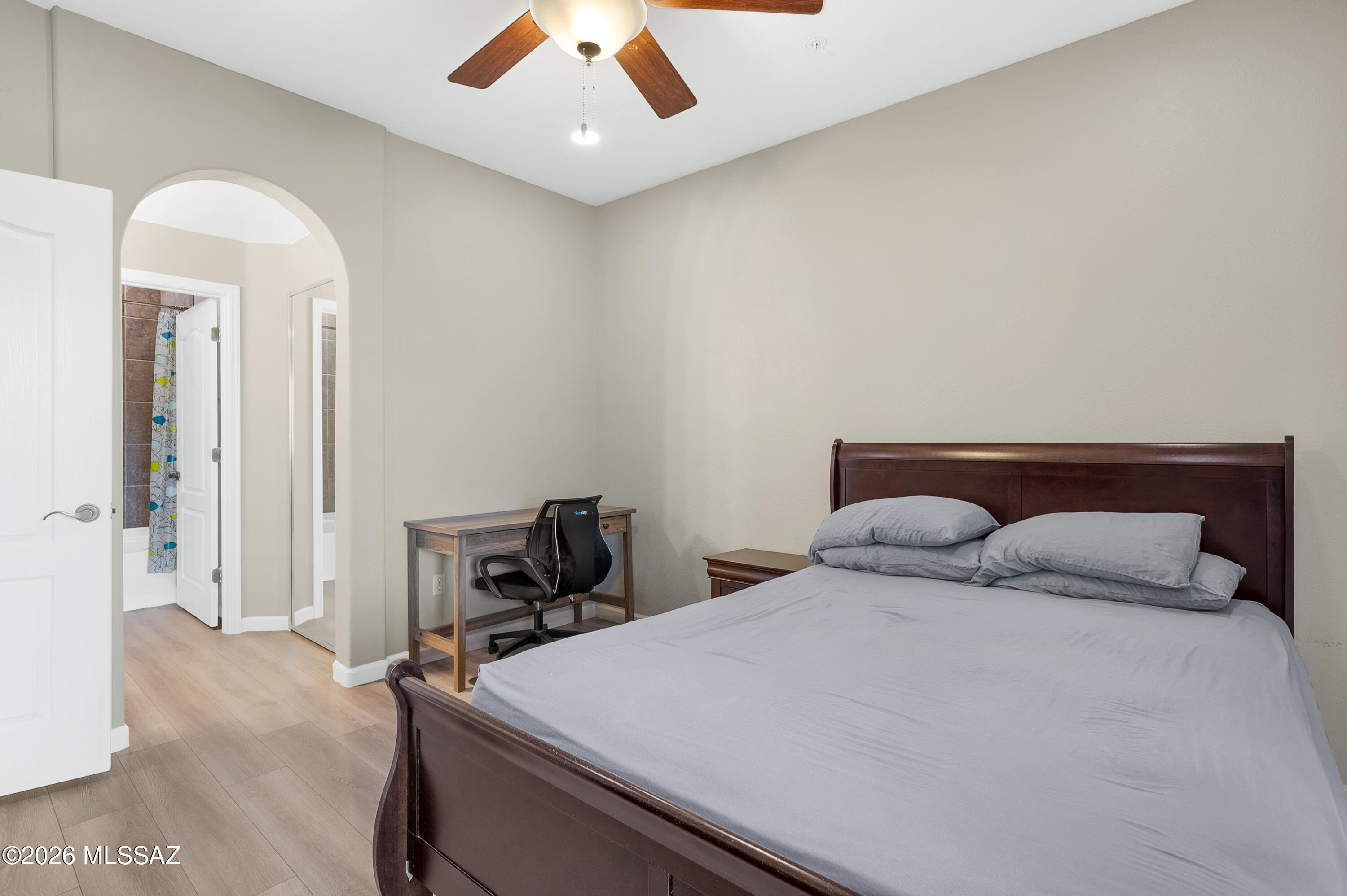 Villas at Hacienda Del Sol - Residential Lease
