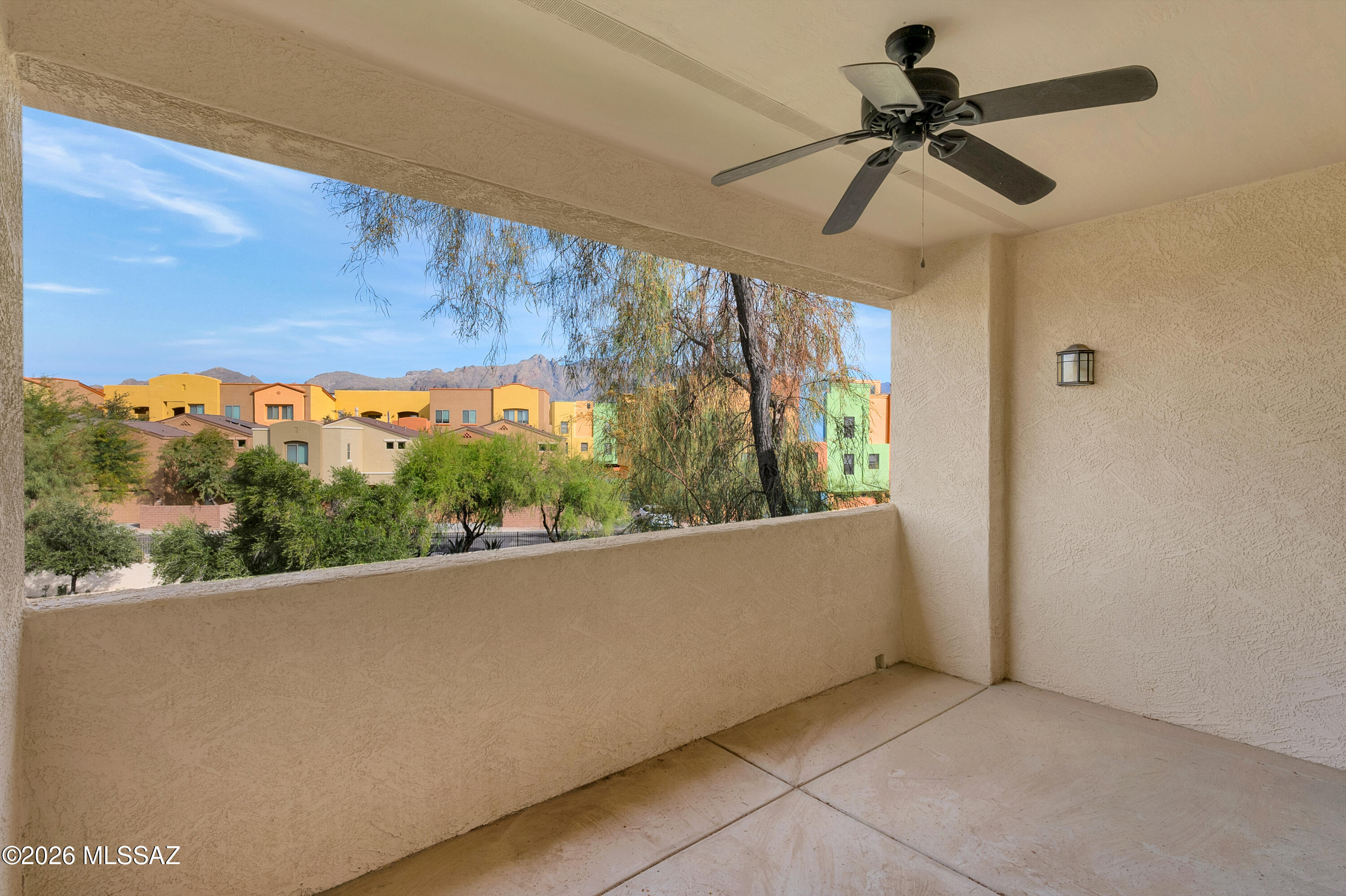 Villas at Hacienda Del Sol - Residential Lease