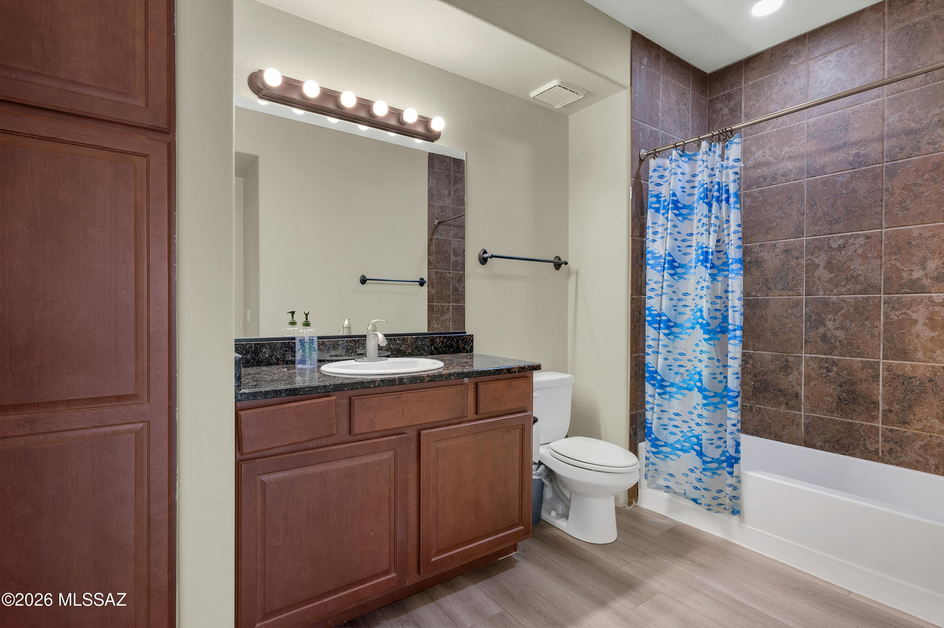 Villas at Hacienda Del Sol - Residential Lease