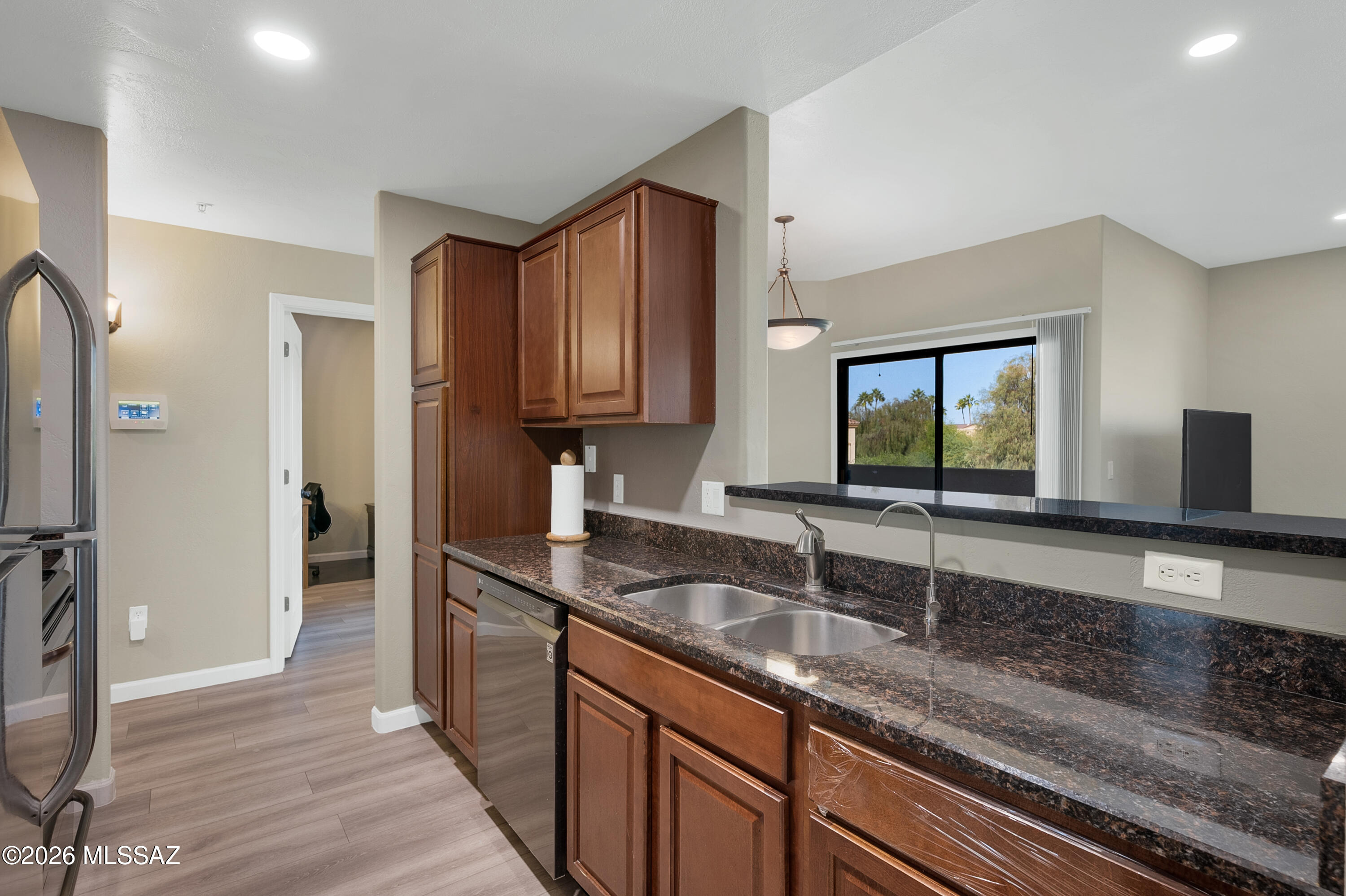 Villas at Hacienda Del Sol - Residential Lease