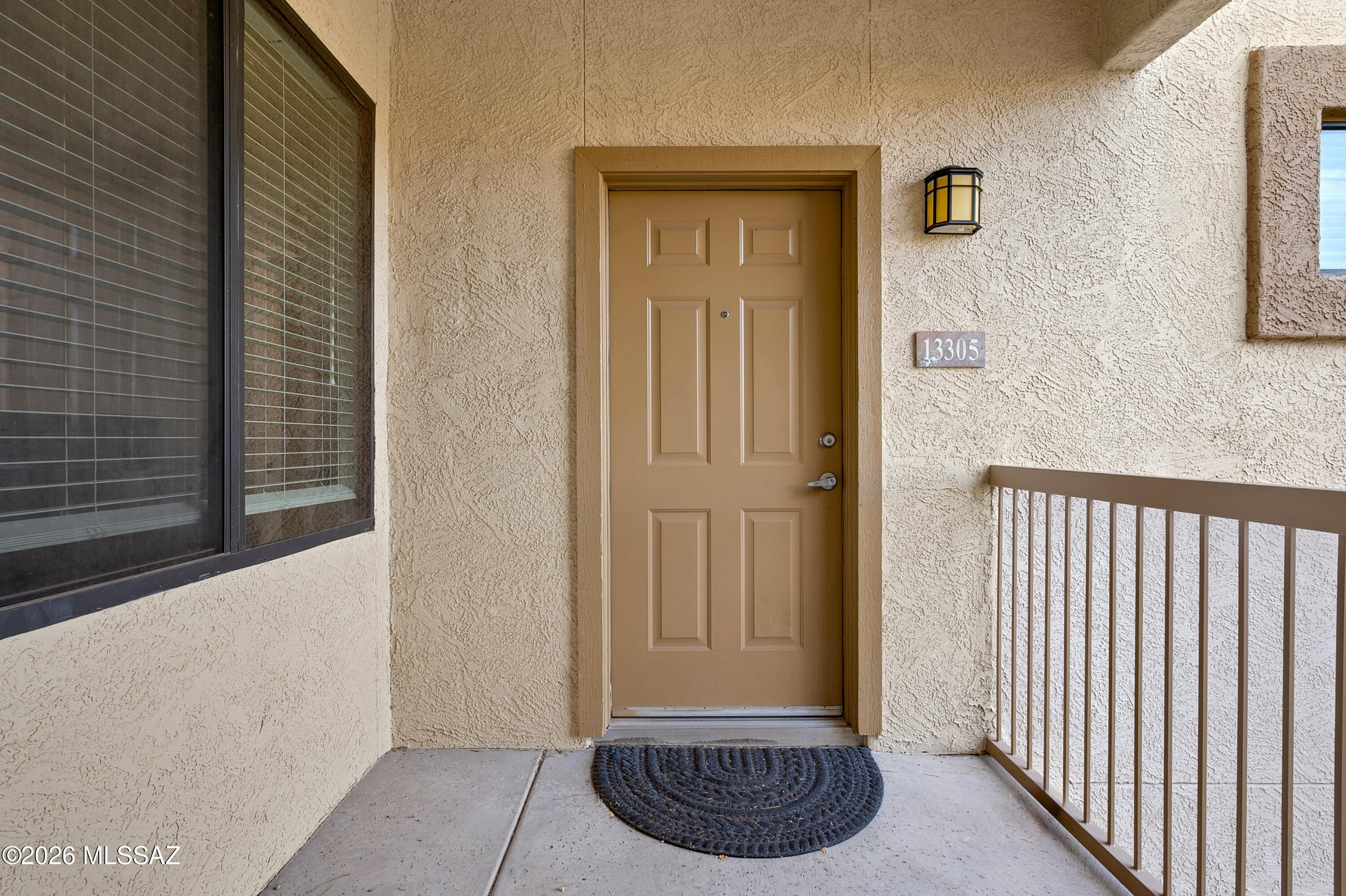 Villas at Hacienda Del Sol - Residential Lease