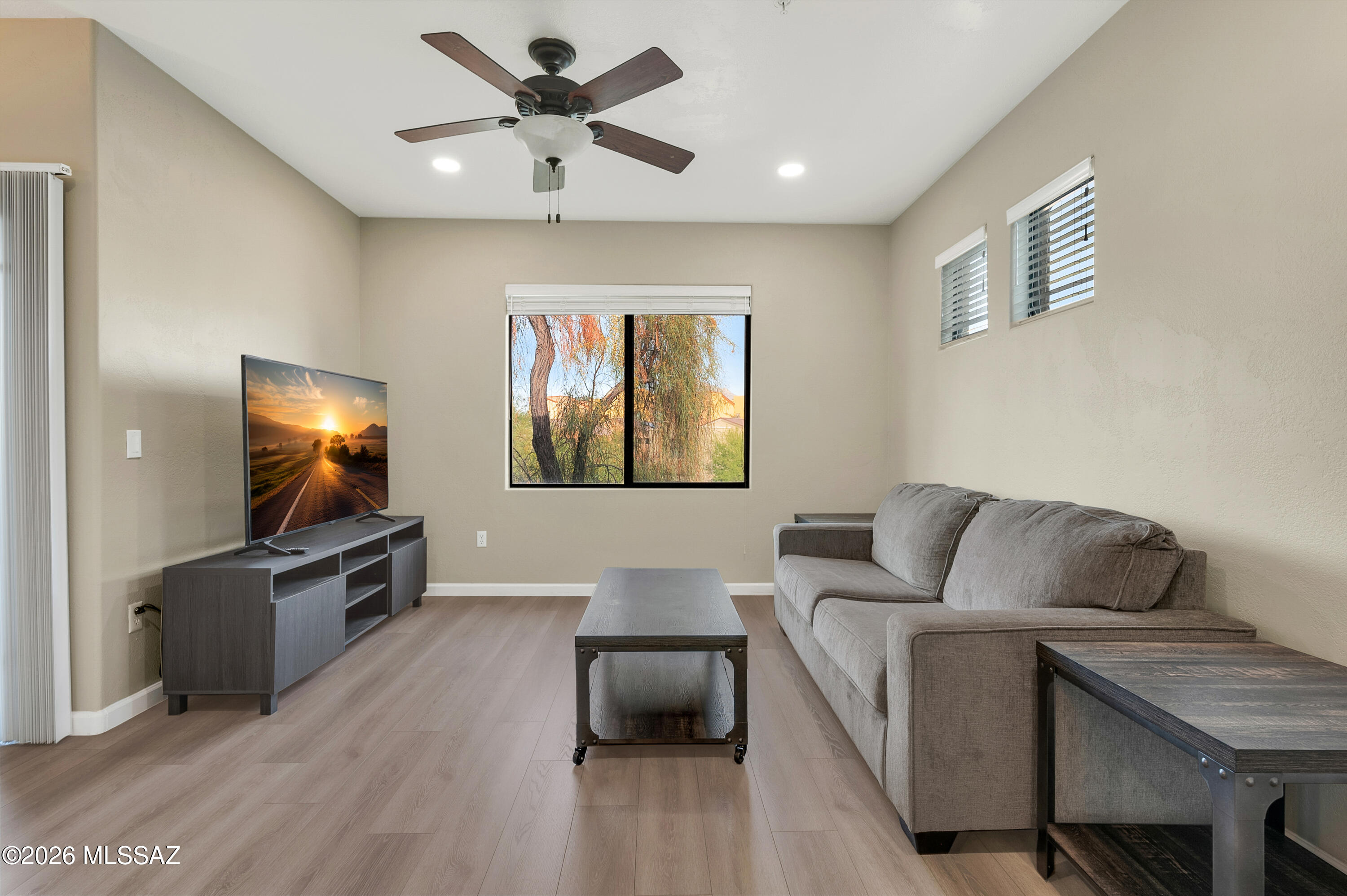 Villas at Hacienda Del Sol - Residential Lease
