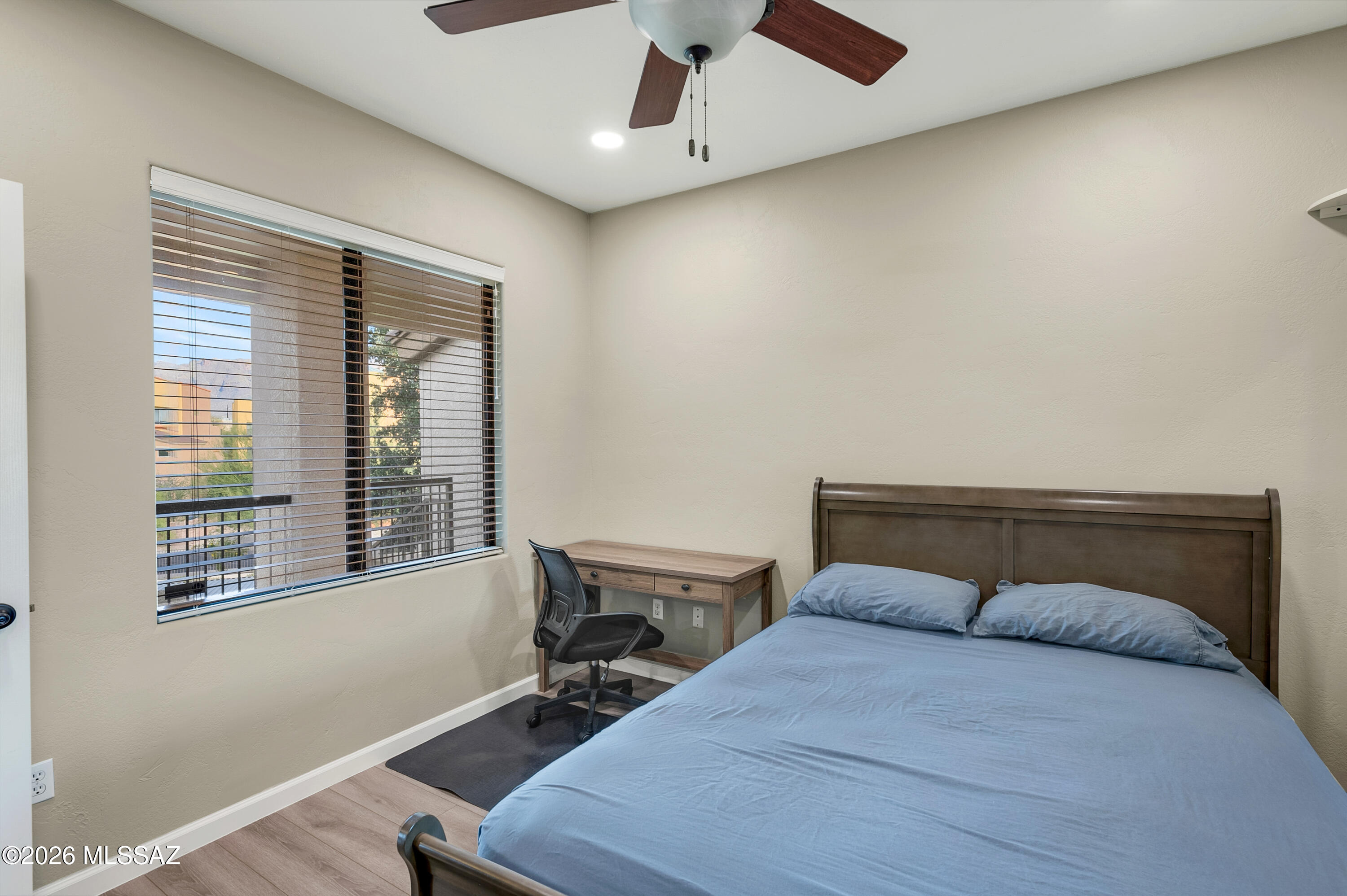 Villas at Hacienda Del Sol - Residential Lease