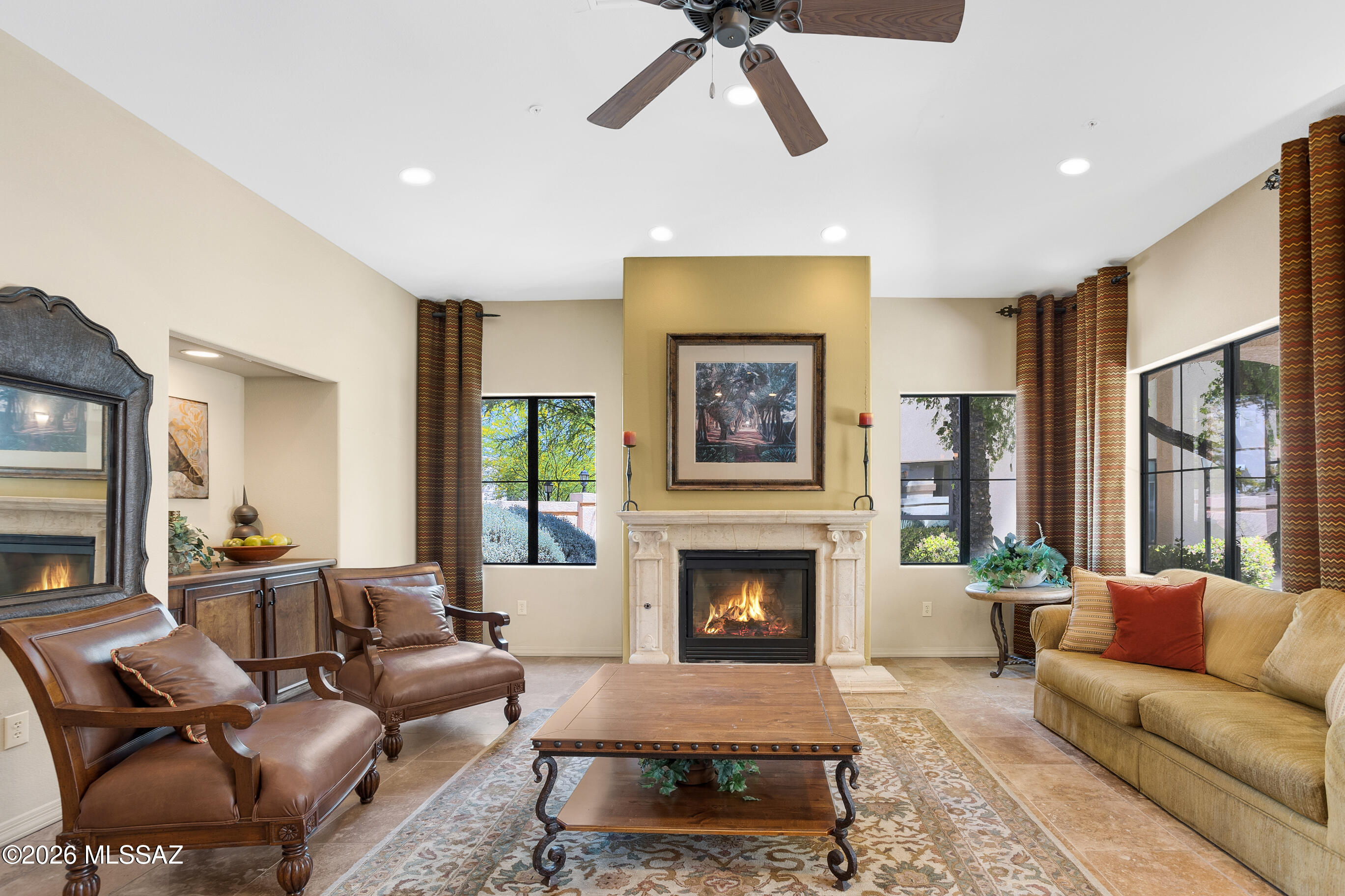 Villas at Hacienda Del Sol - Residential Lease