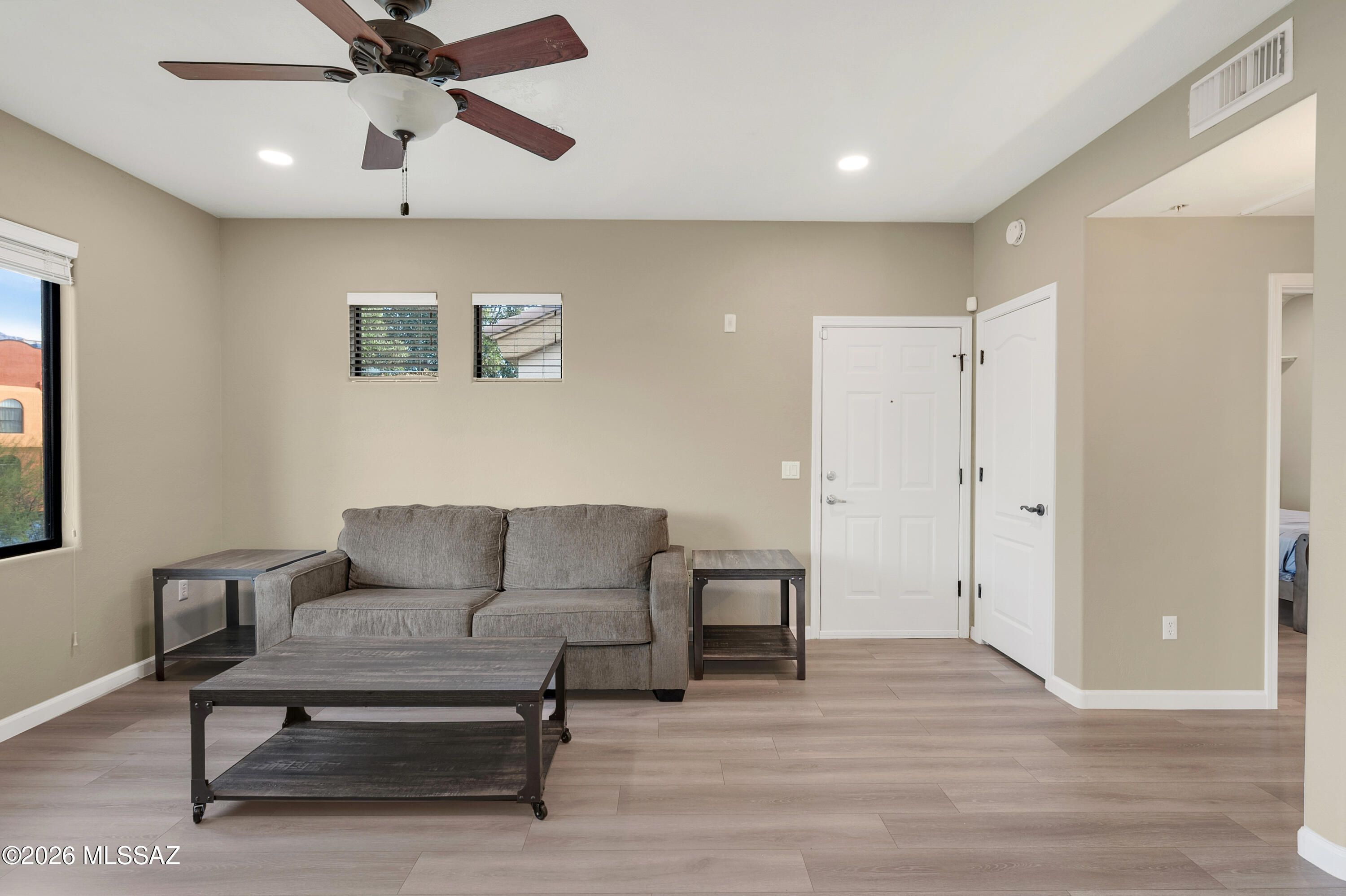 Villas at Hacienda Del Sol - Residential Lease