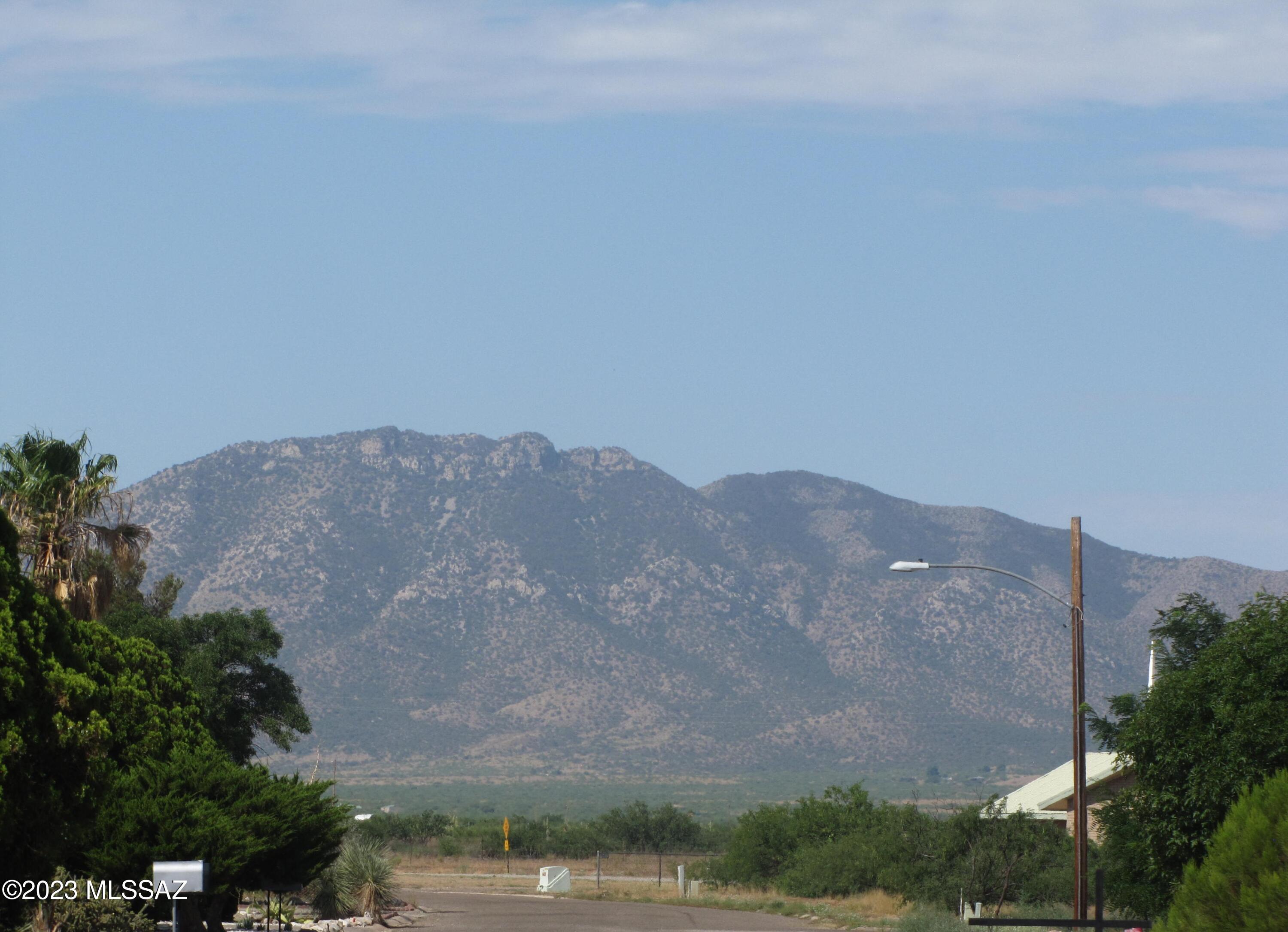 Arizona Sun Sites - Land
