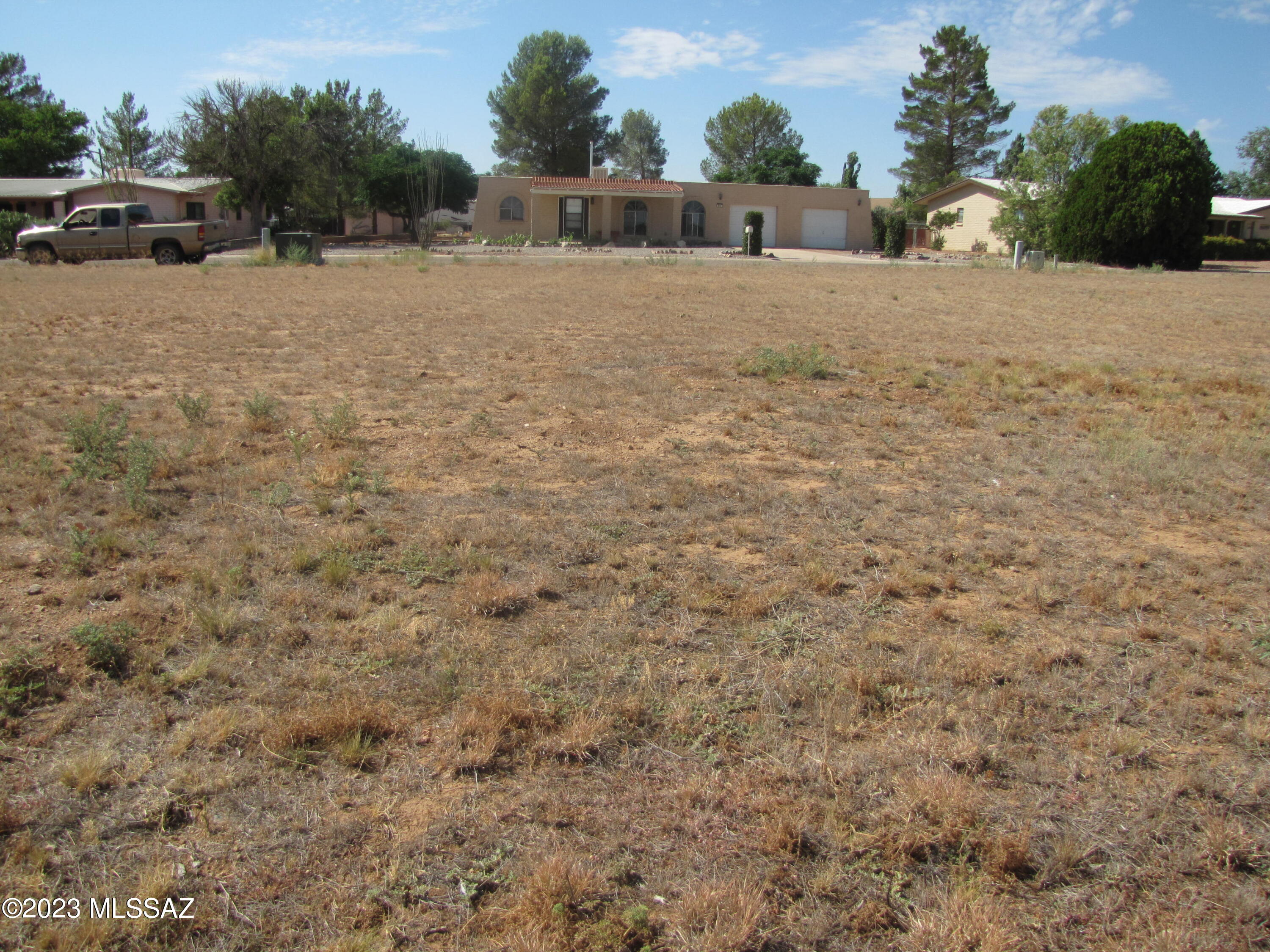 Arizona Sun Sites - Land