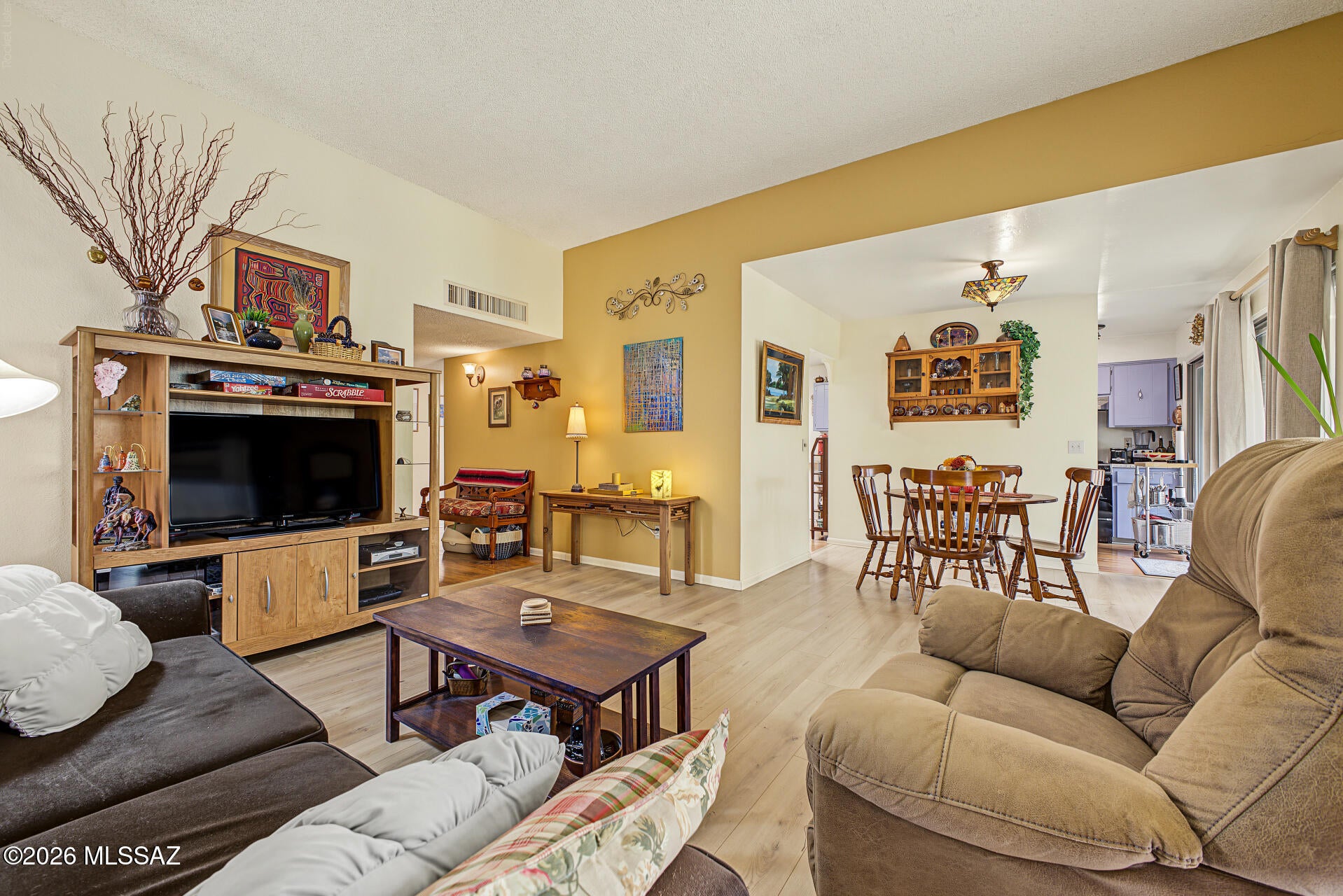 1740 S Desert Vista Drive