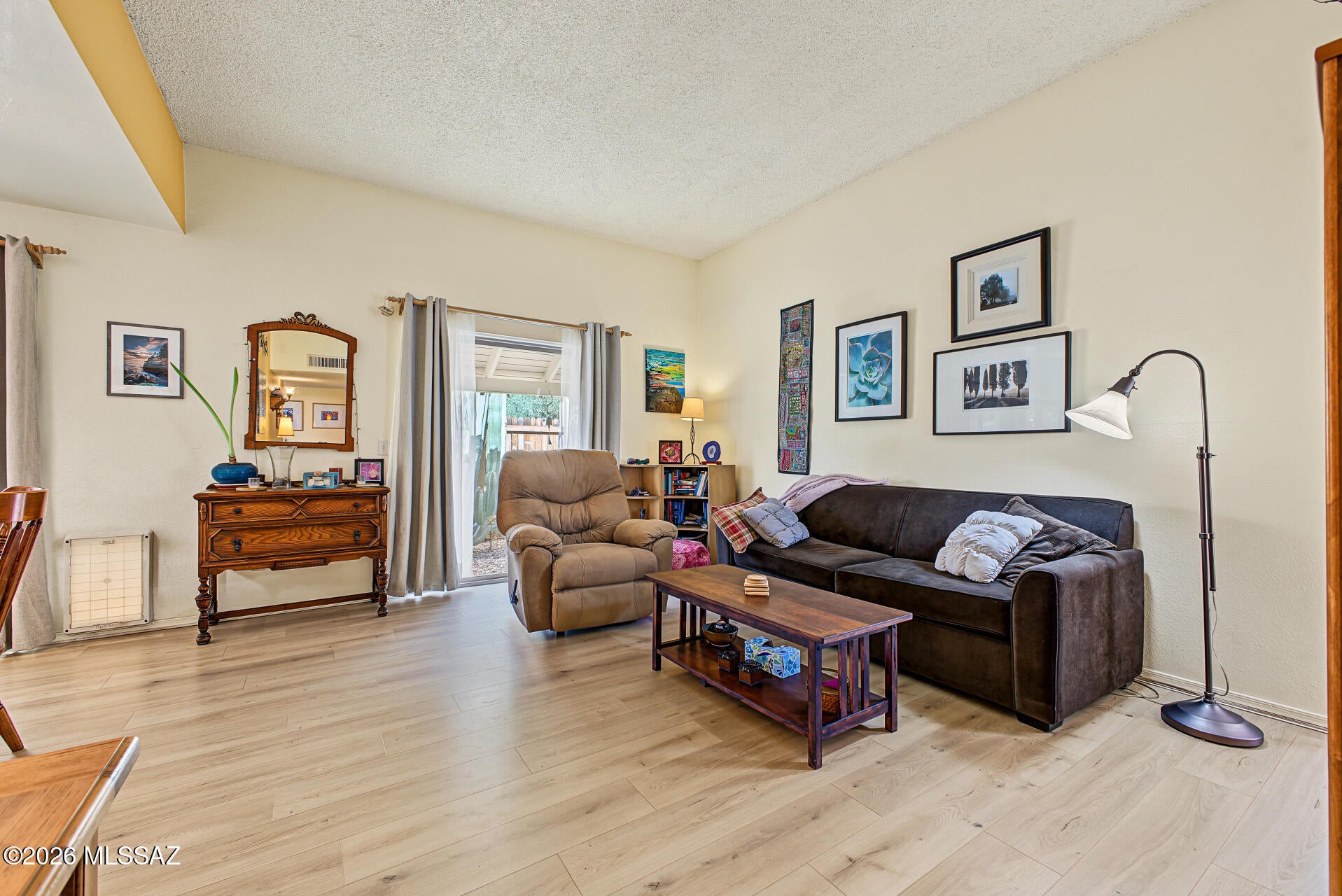 1740 S Desert Vista Drive