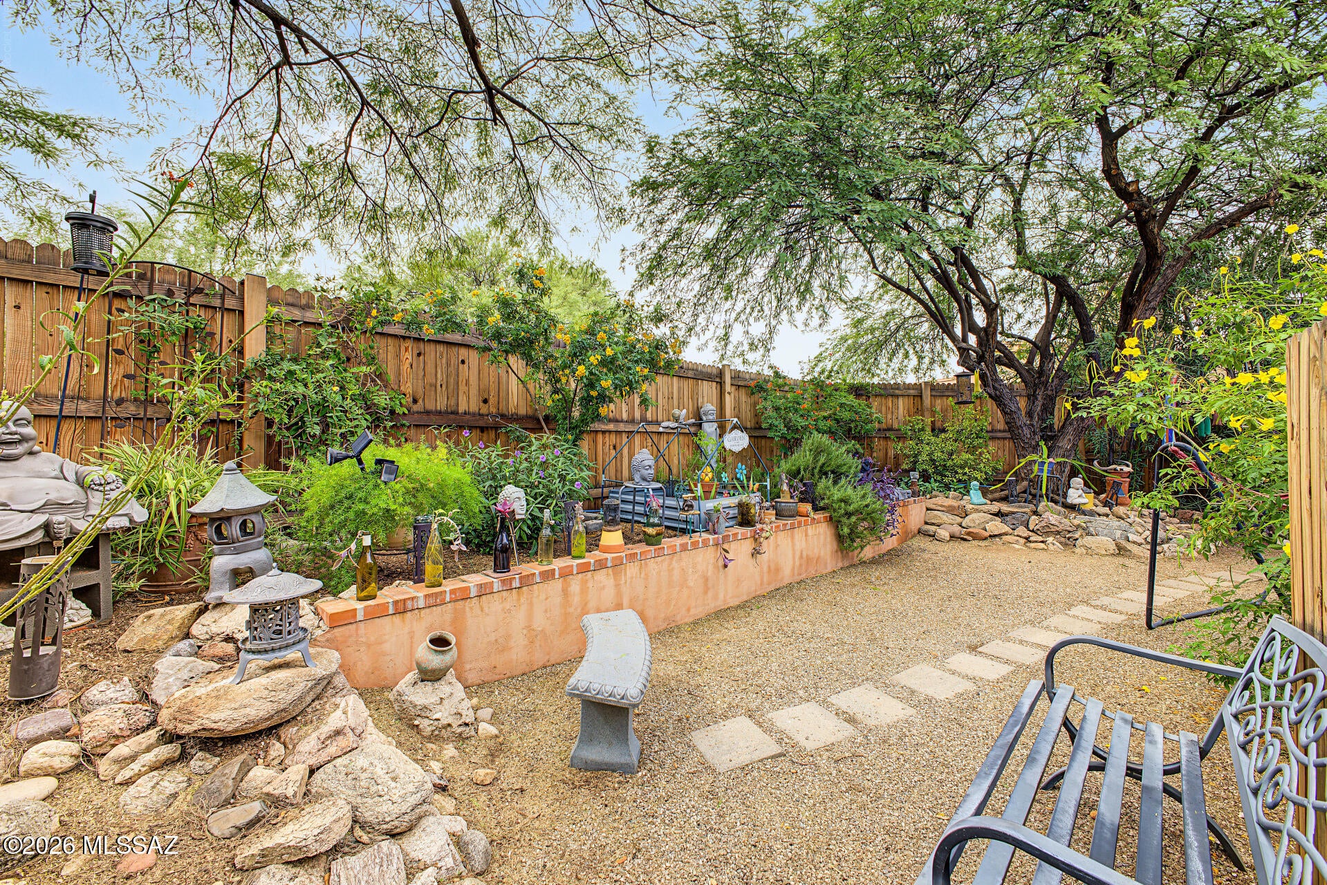 1740 S Desert Vista Drive