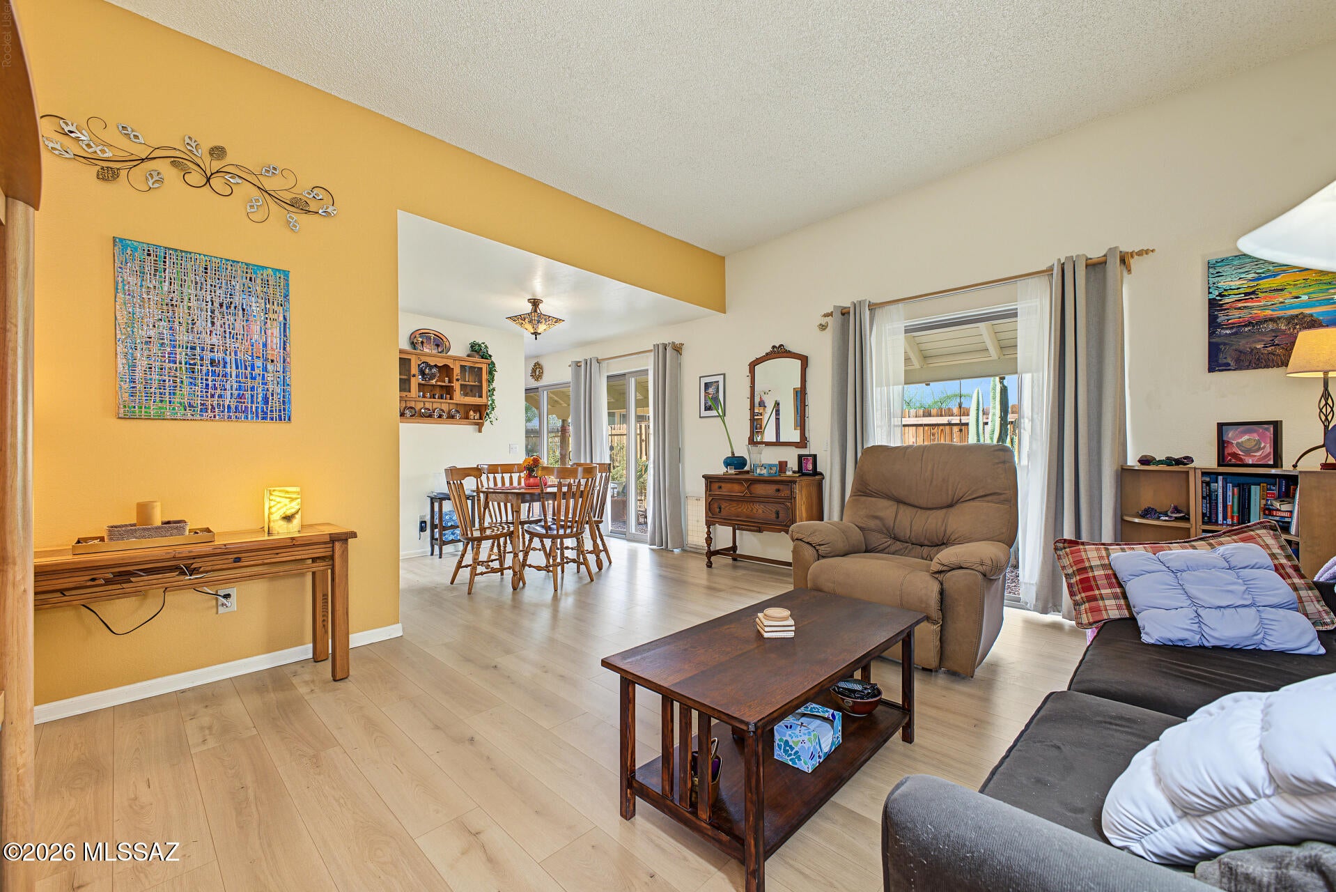 1740 S Desert Vista Drive