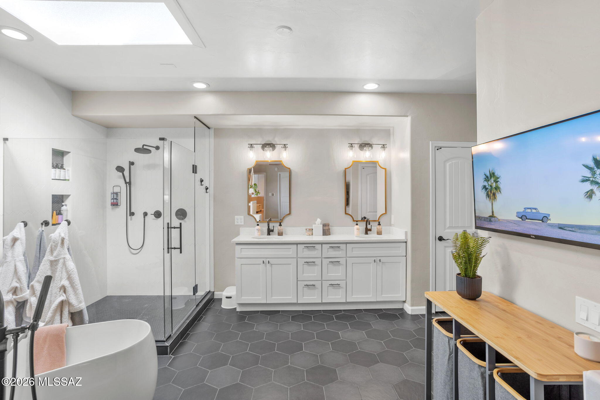 Encanto Park - Residential
