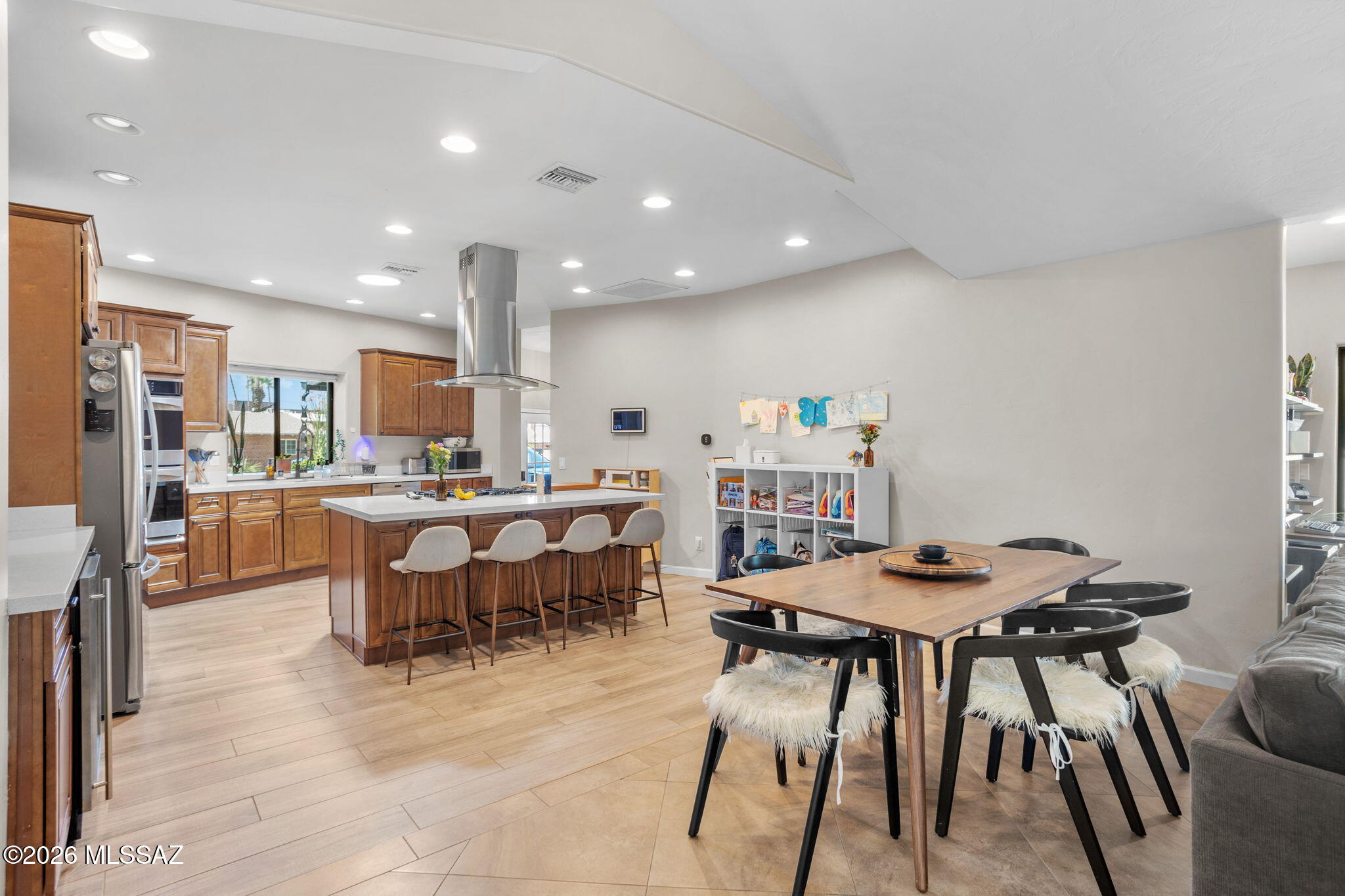 Encanto Park - Residential